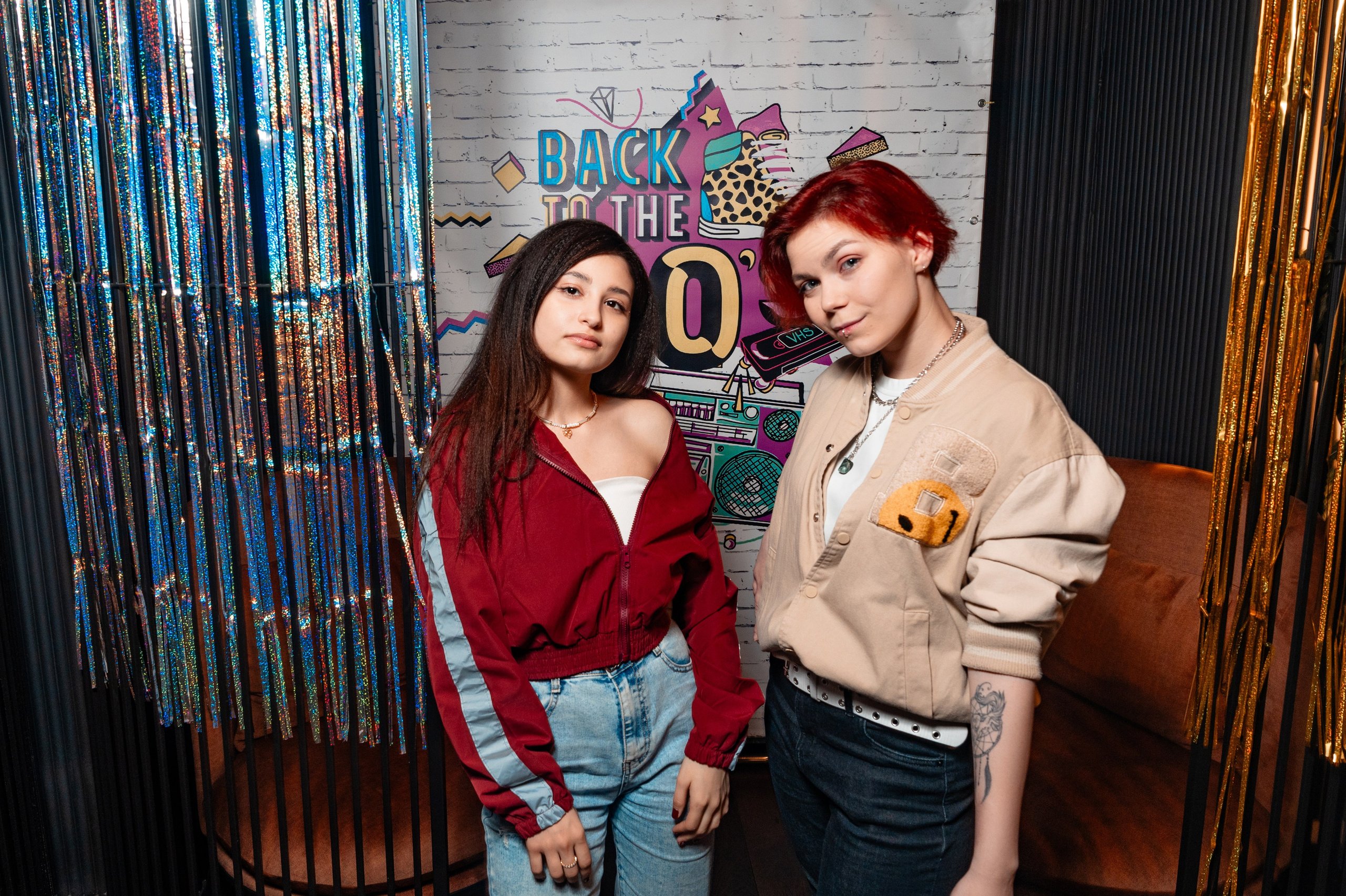 Мята Platinum Атлантис. Фотограф Никита Комаров