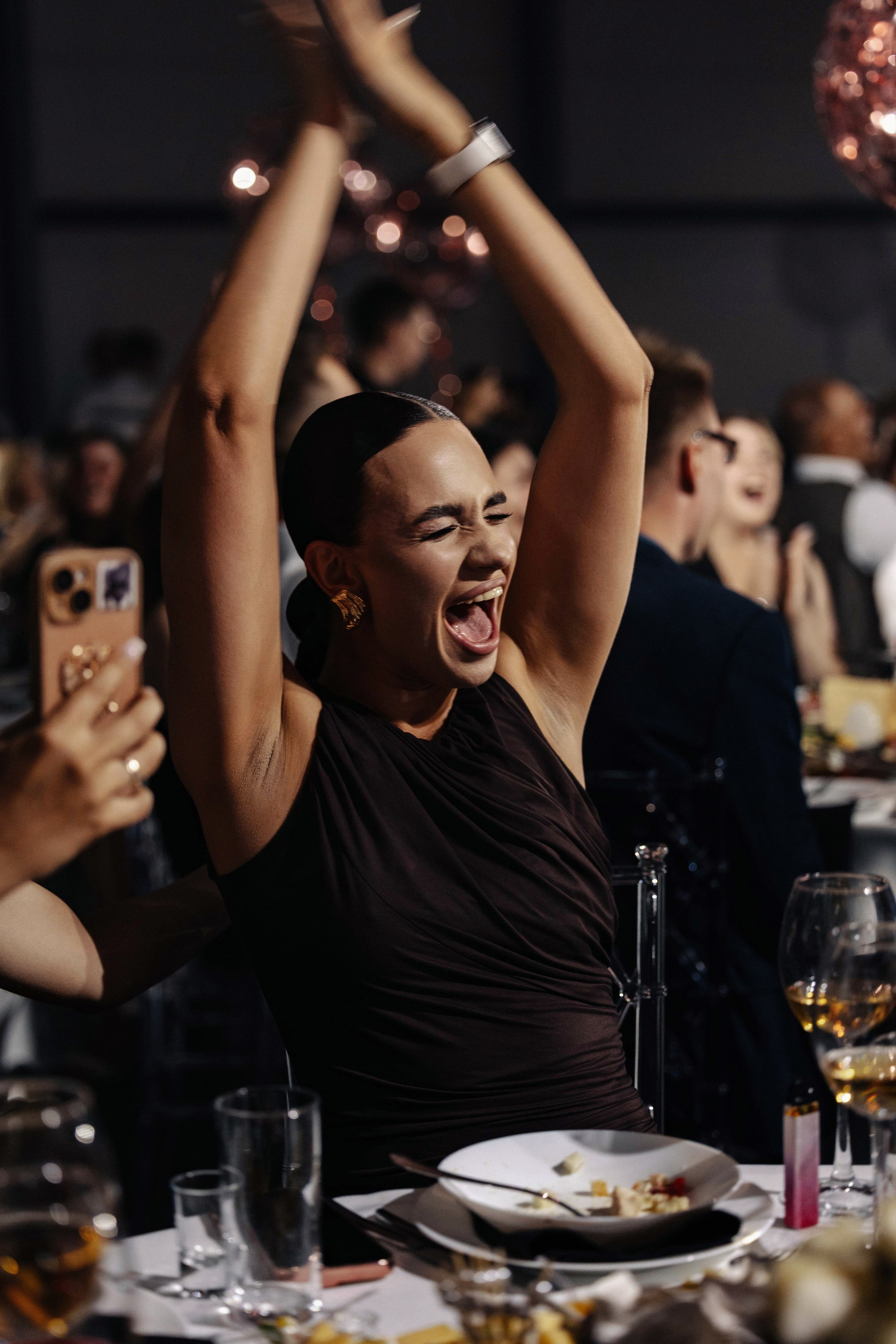 Выпускной Академии МВД. Алексей Шаров — свадебный и репортажный фотограф в Нижнем Новгороде