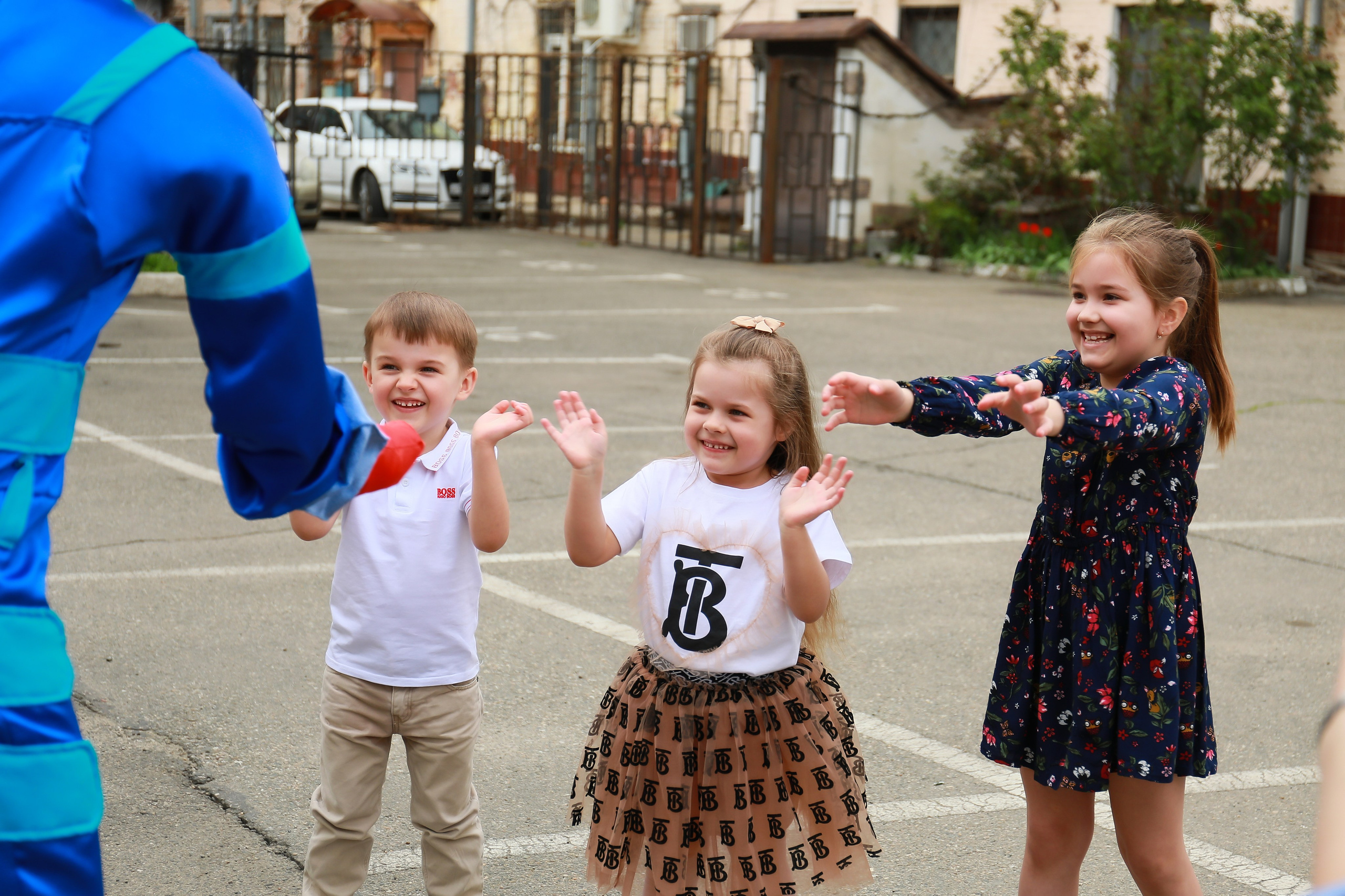 Лепим-Варим. Детский семейный фотограф Краснодар