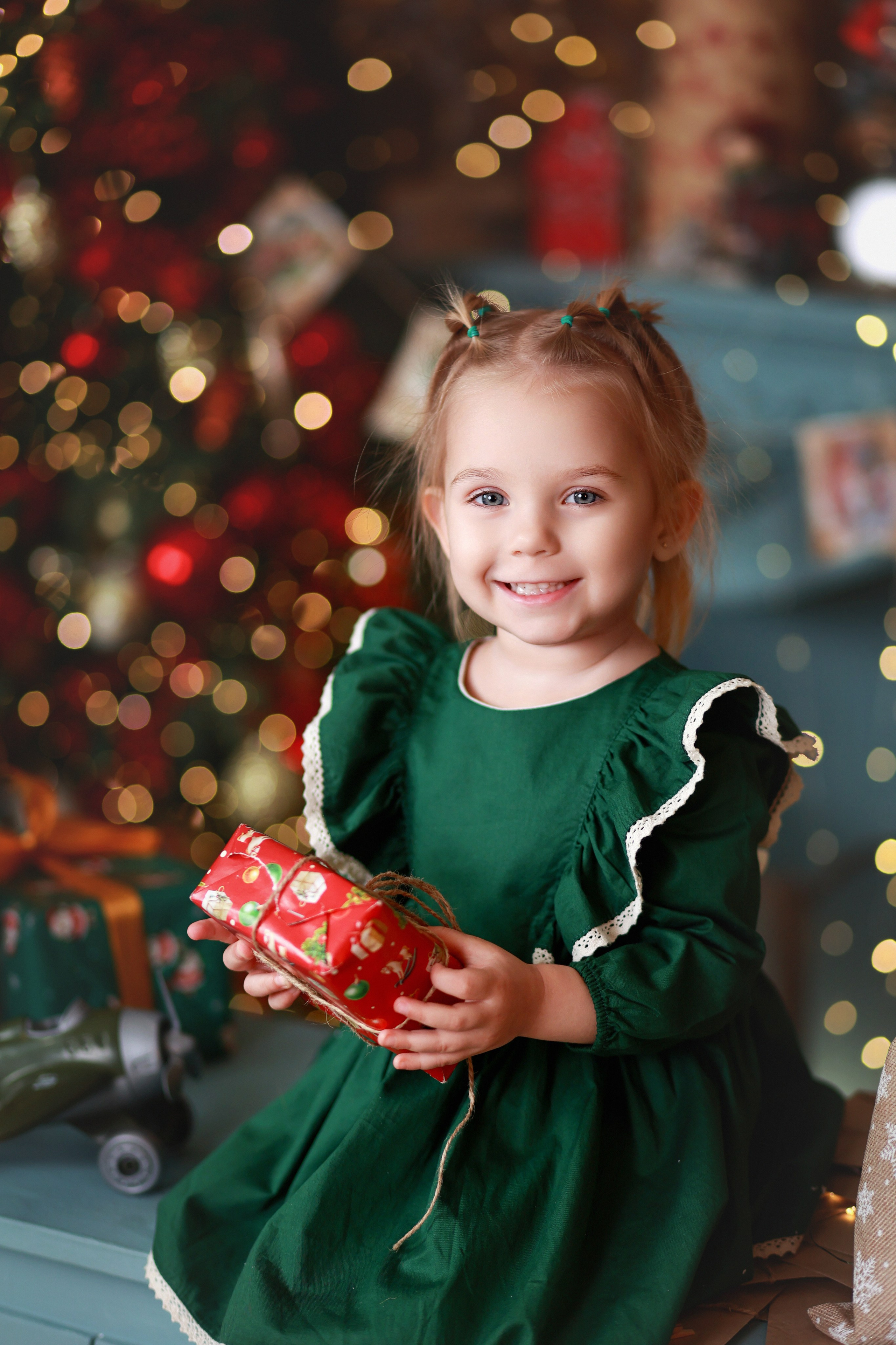 Зал Элис. Детский семейный фотограф Краснодар