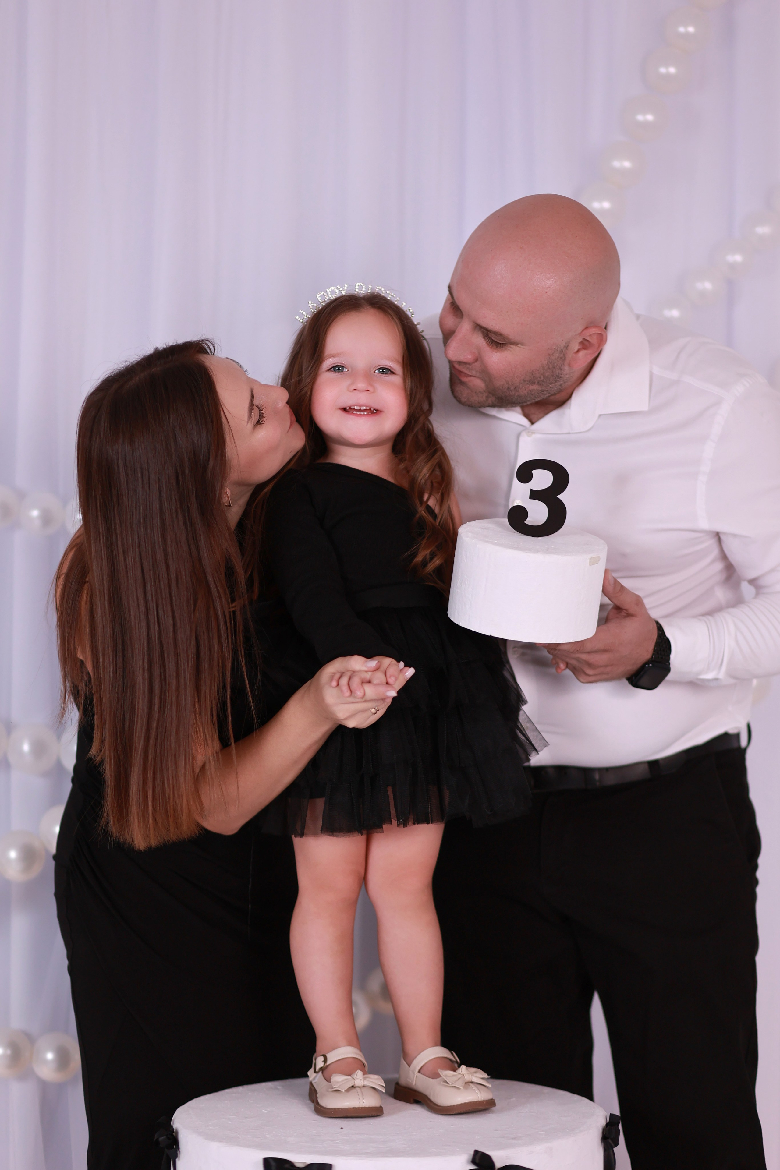 . Детский семейный фотограф Краснодар