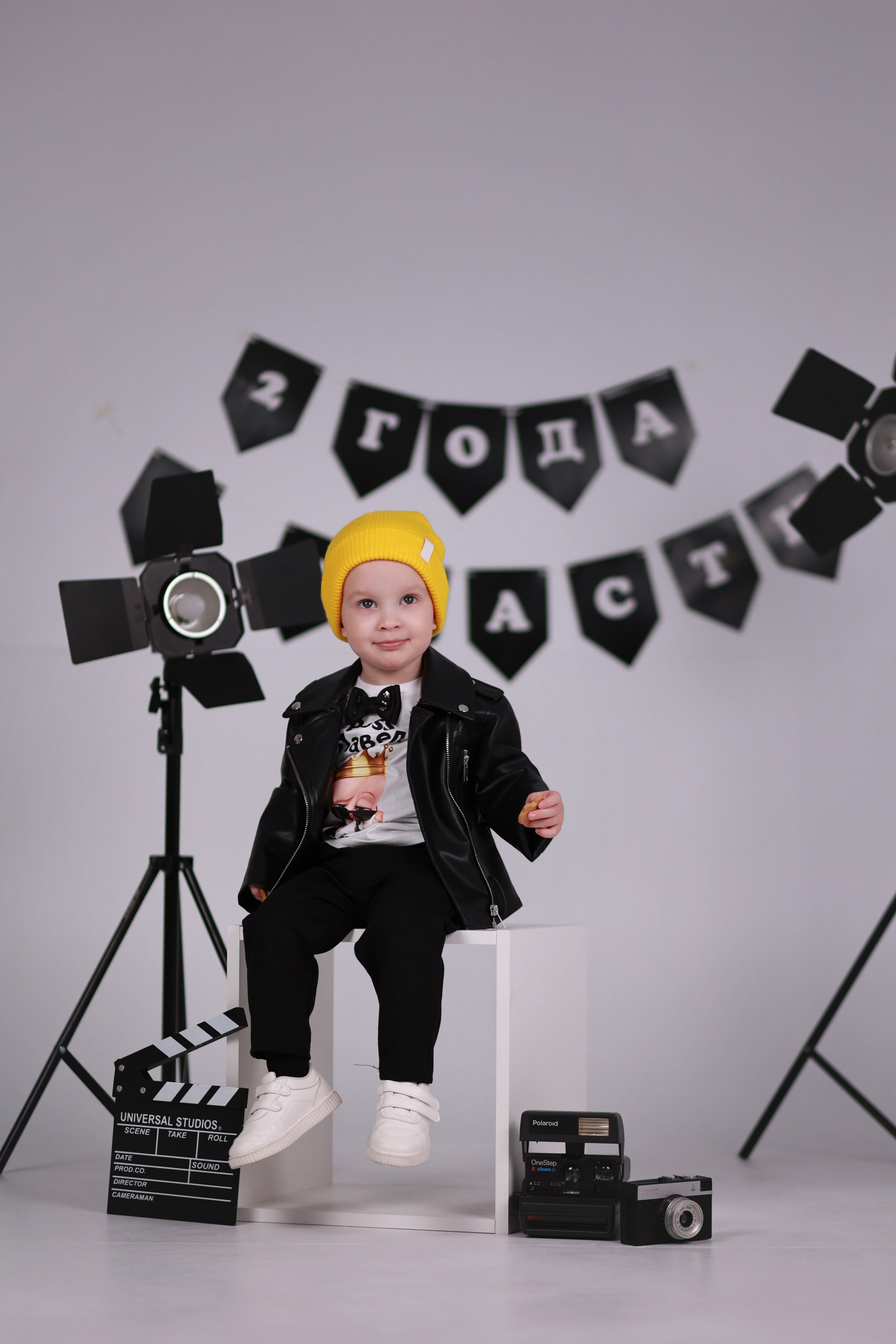 Режисер. Детский семейный фотограф Краснодар