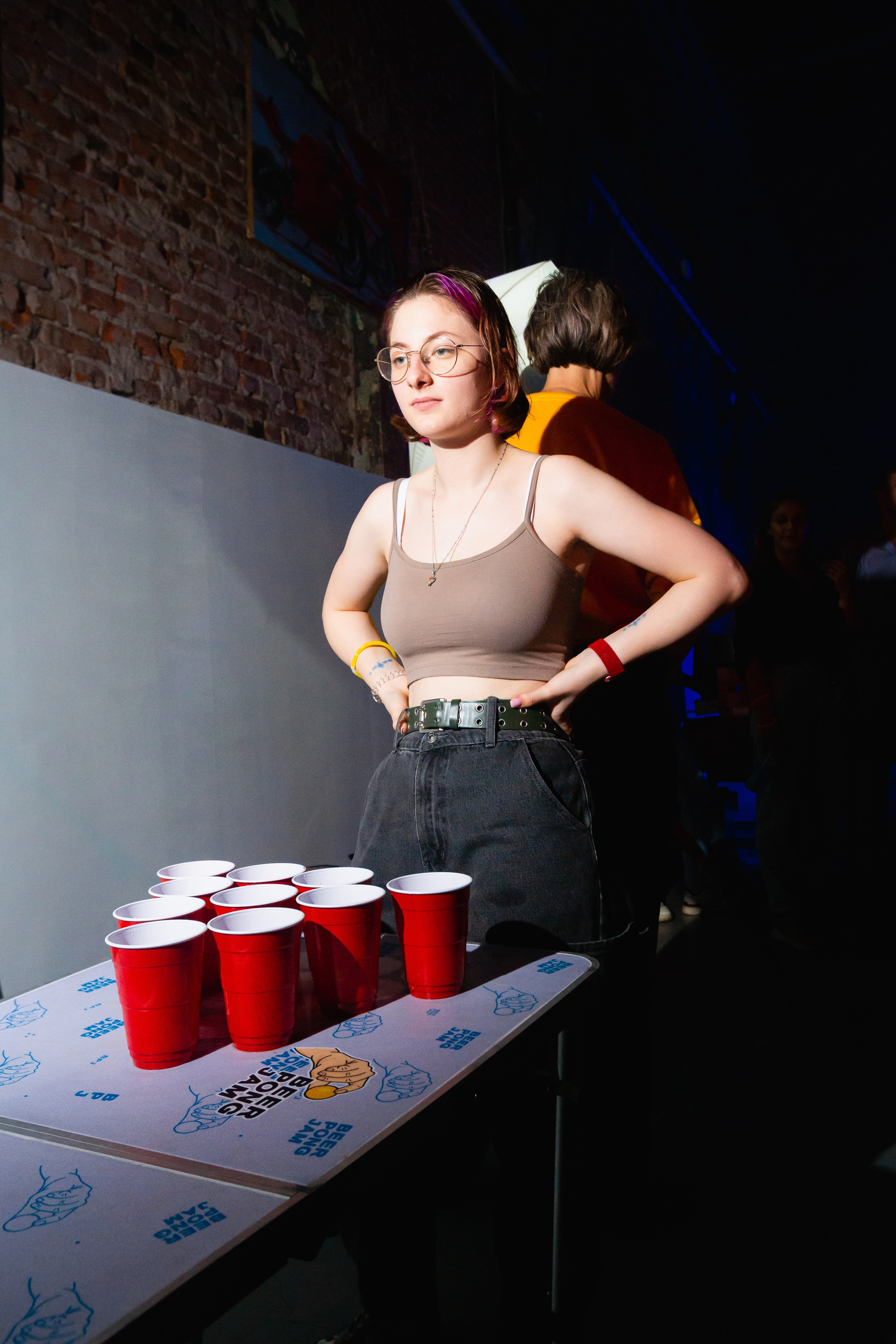 SAINT PARTY X5. Евгений Матвеев — фотограф в Санкт-Петербурге