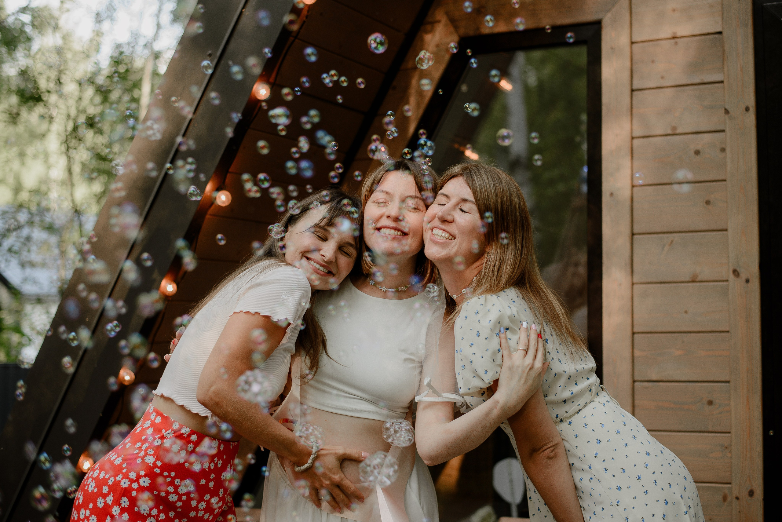 Девичник. Дина — ваш фотограф в Коломне и Москве. Живые портреты, любимые люди, важные события. Всё, что хочется помнить