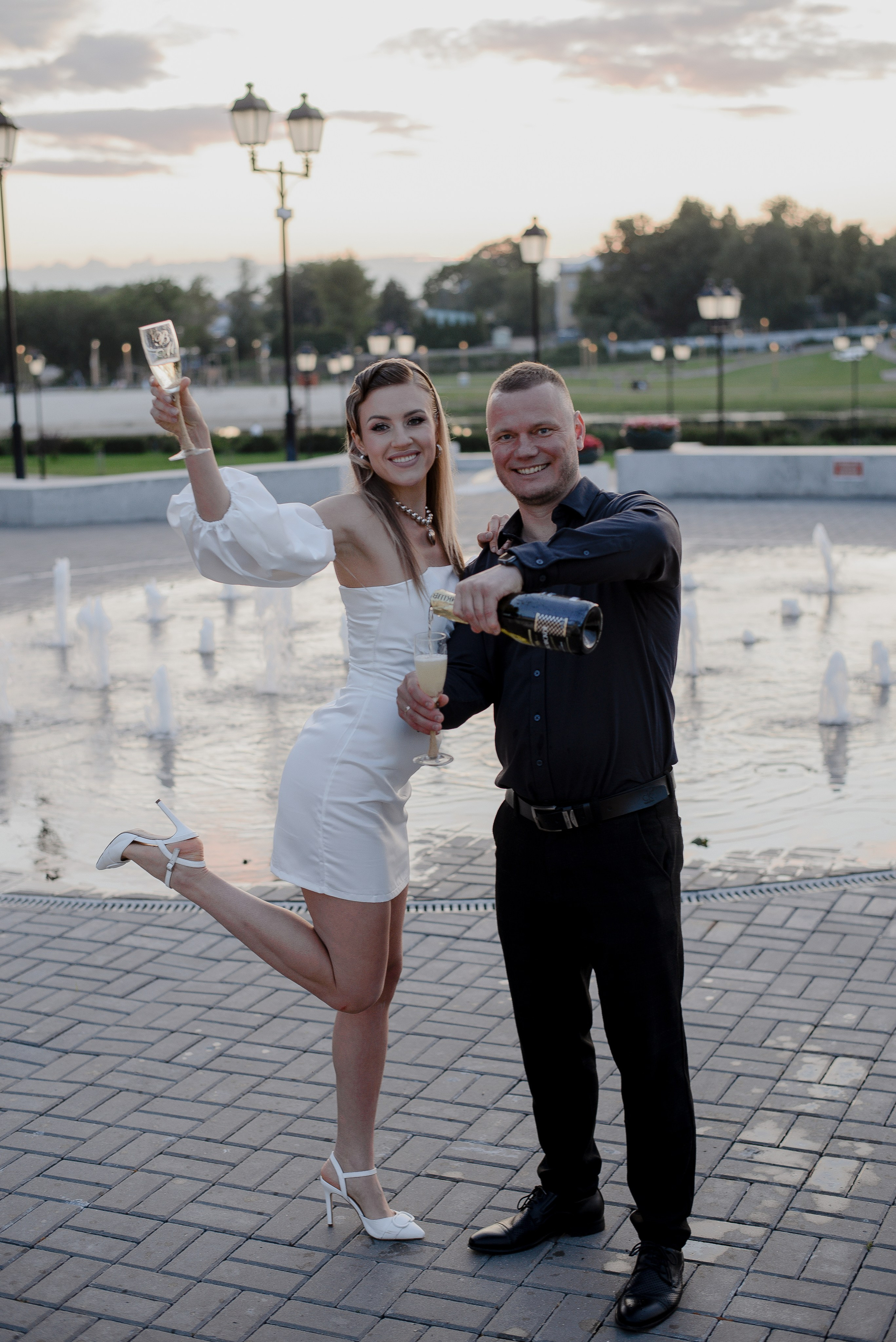 Свадьба и банкеты. Дина — ваш фотограф в Коломне и Москве. Живые портреты, любимые люди, важные события. Всё, что хочется помнить