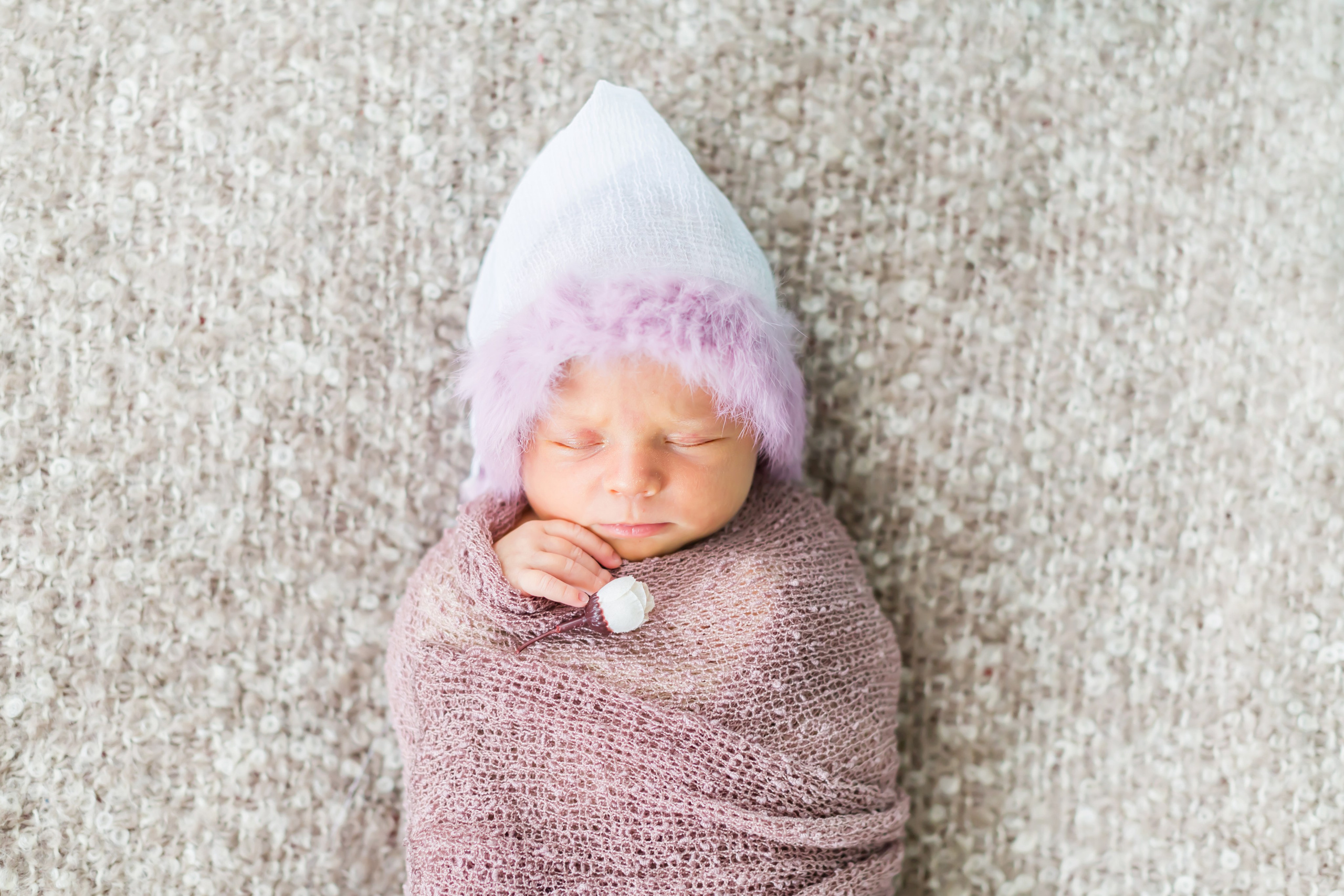 Newborn. Семейный фотограф в Иваново Ирина Кузнецова