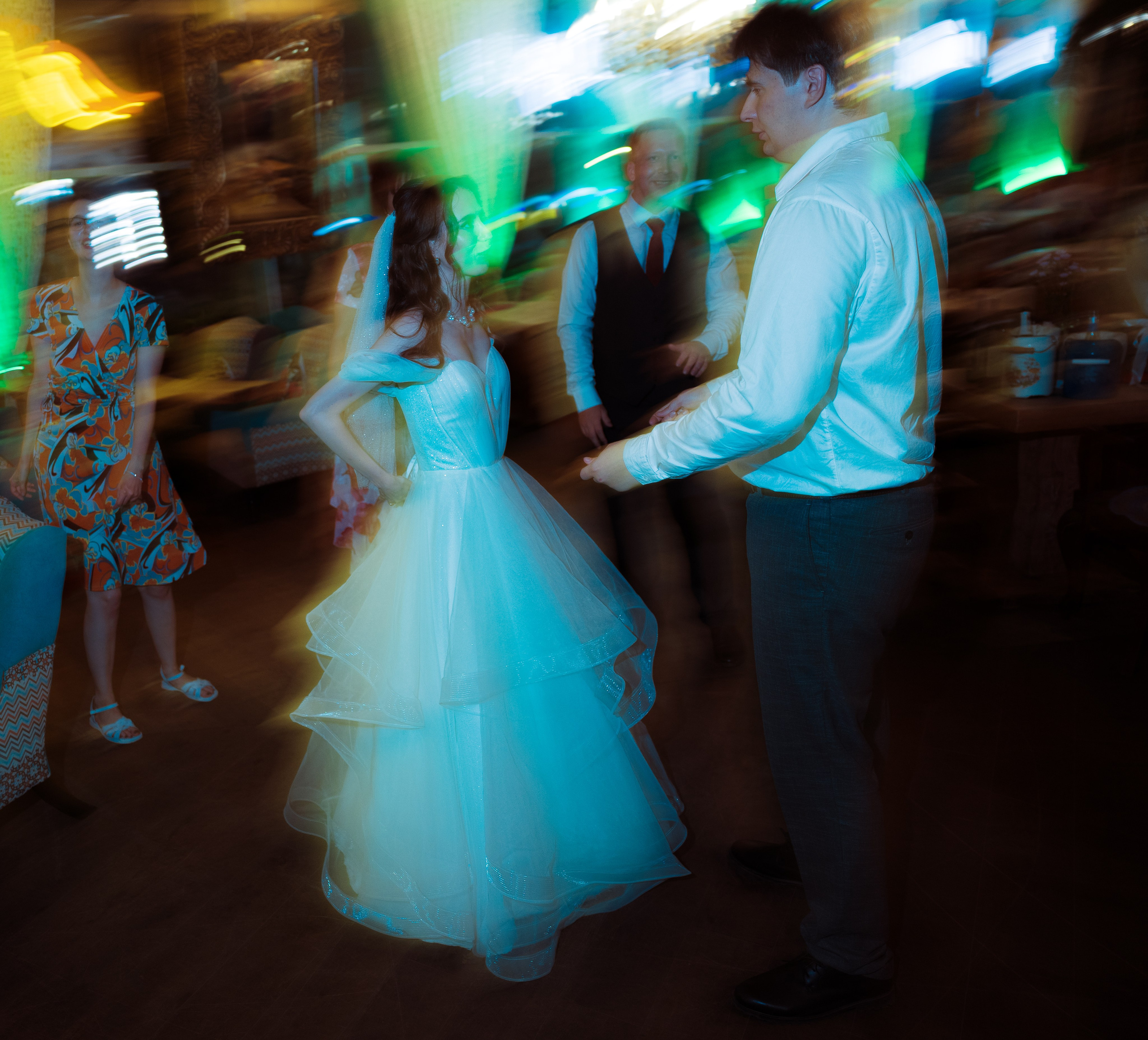 Свадьба Ивана и Валерии. Фотограф в Санкт-Петербурге Тимофей Орлов