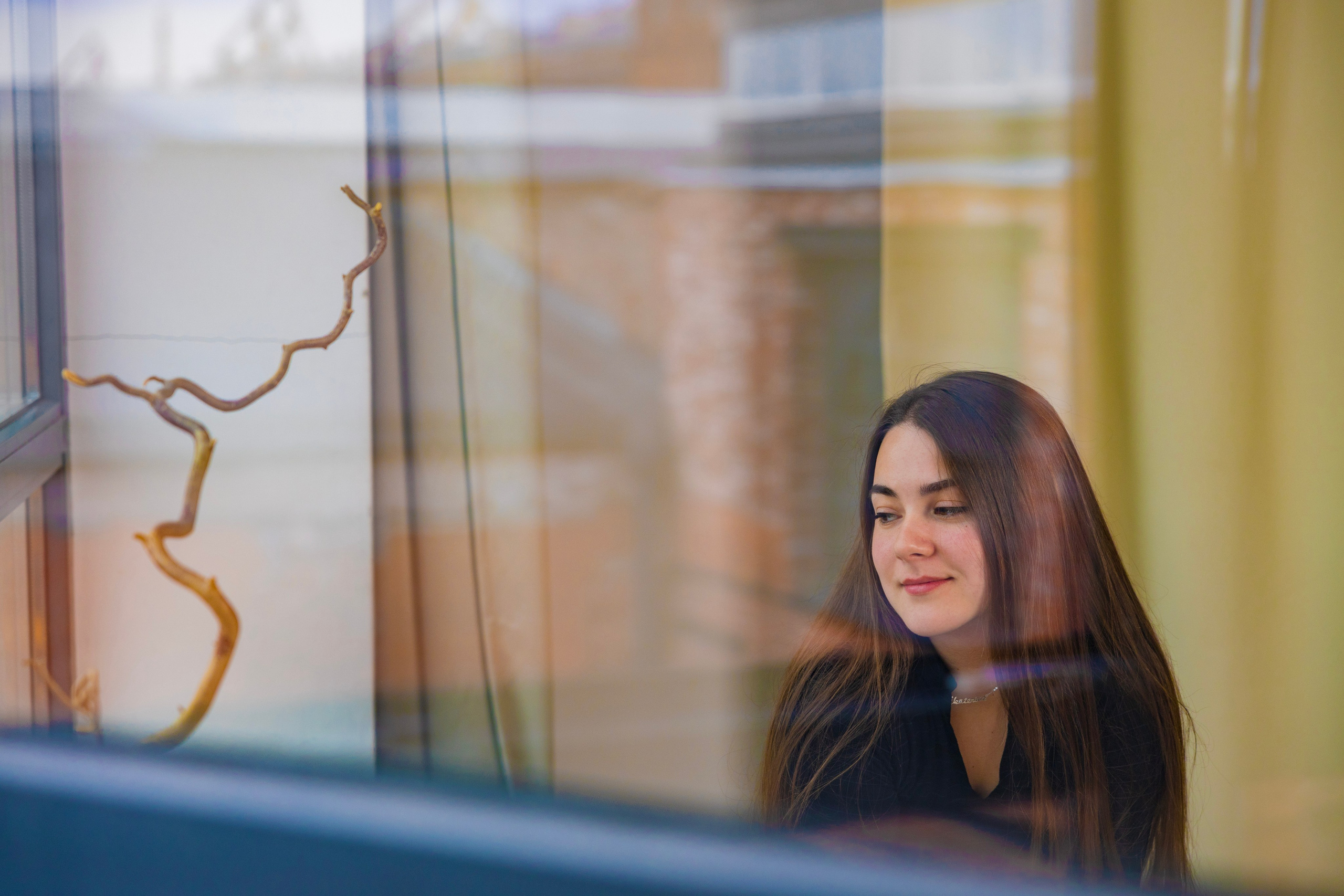 Фотограф в Санкт-Петербурге Тимофей Орлов