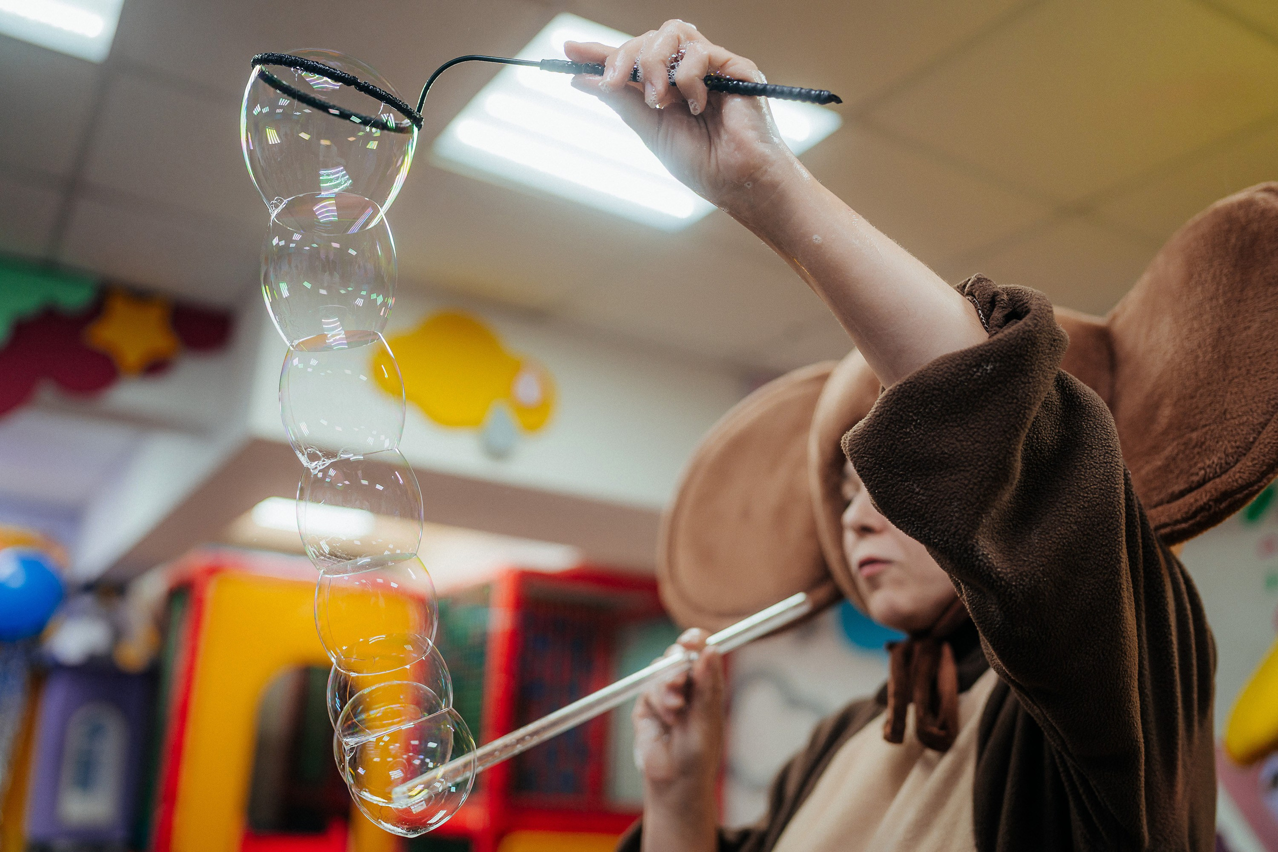 День рождения Теодора. Репортажный (Event) фотограф в Барнауле | Даниил Маркин | Качество и вайб