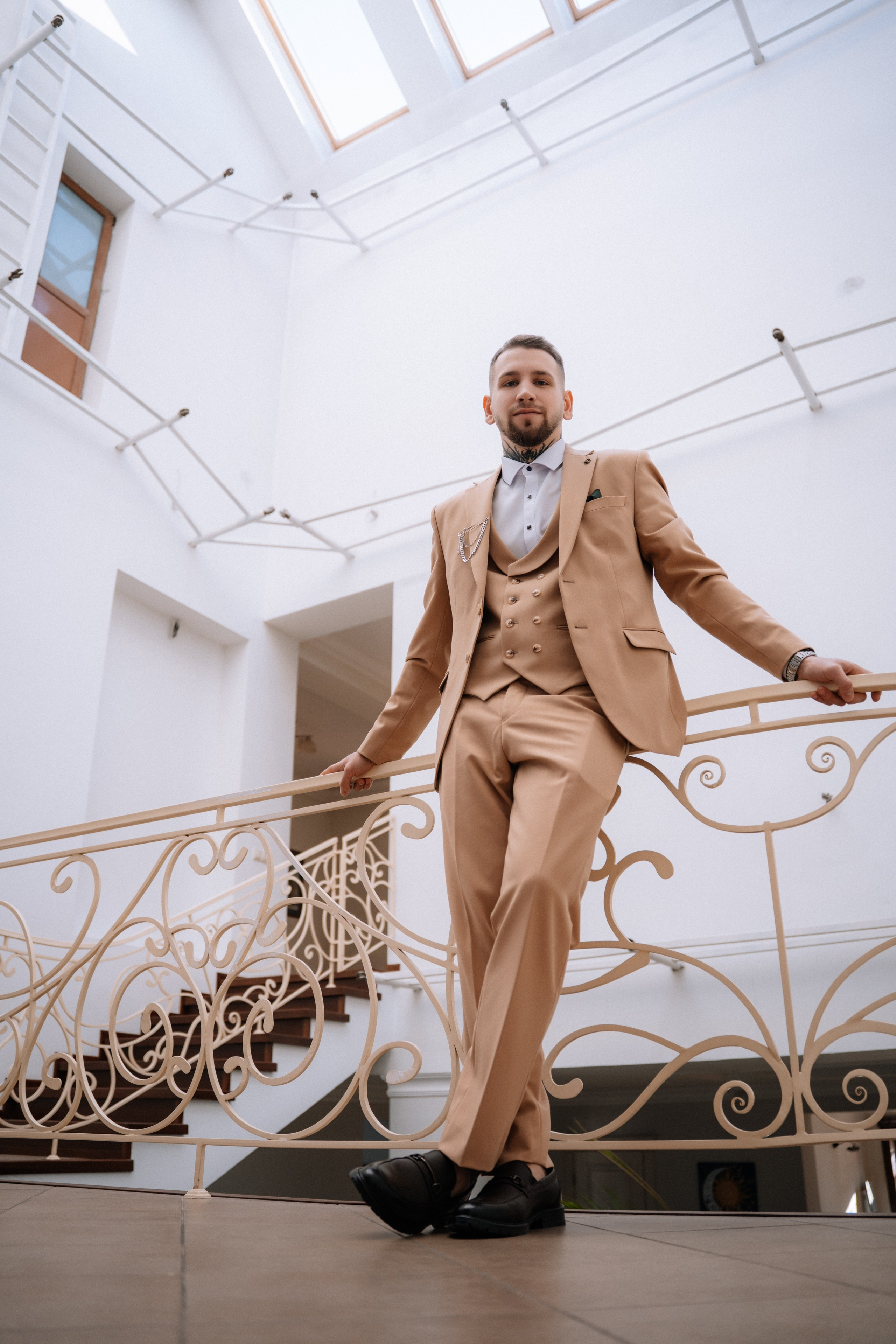 Альбина и Всеволод — Дом на горе. Репортажный (Event) фотограф в Барнауле | Даниил Маркин | Качество и вайб