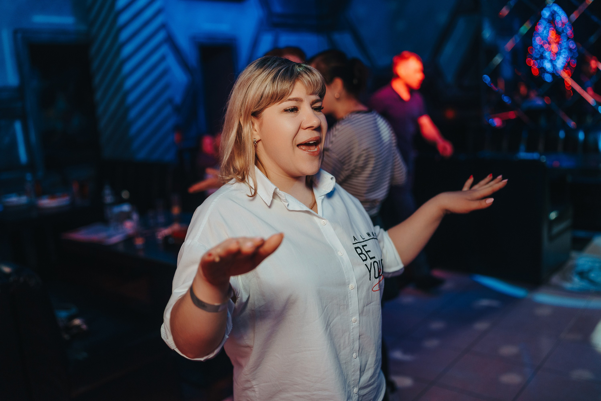 KOSMOS. Репортажный (Event) фотограф в Барнауле | Даниил Маркин | Качество и вайб