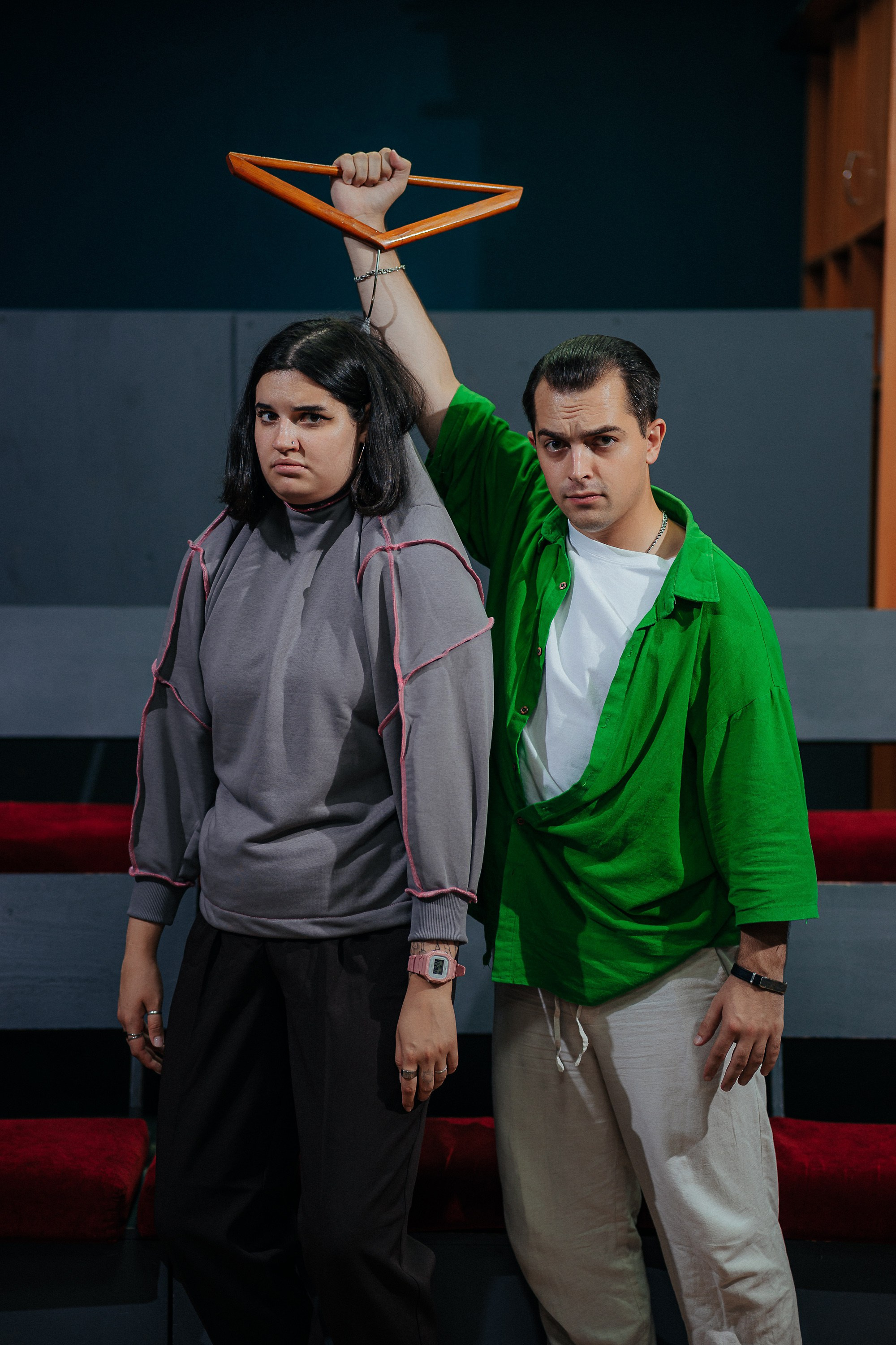 Академия Крепостного театра. Репортажный (Event) фотограф в Барнауле | Даниил Маркин | Качество и вайб