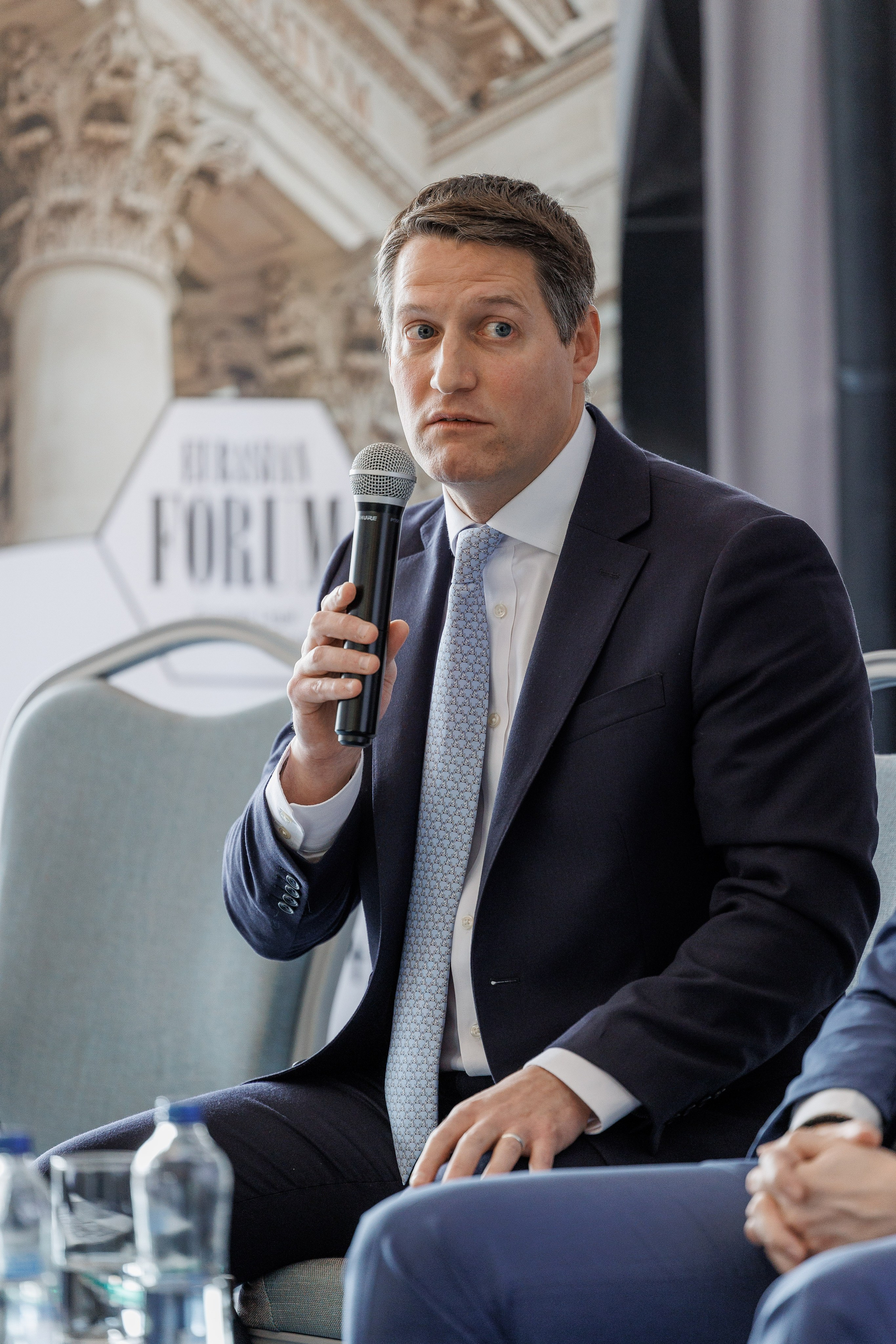 English day InIstanbul. About