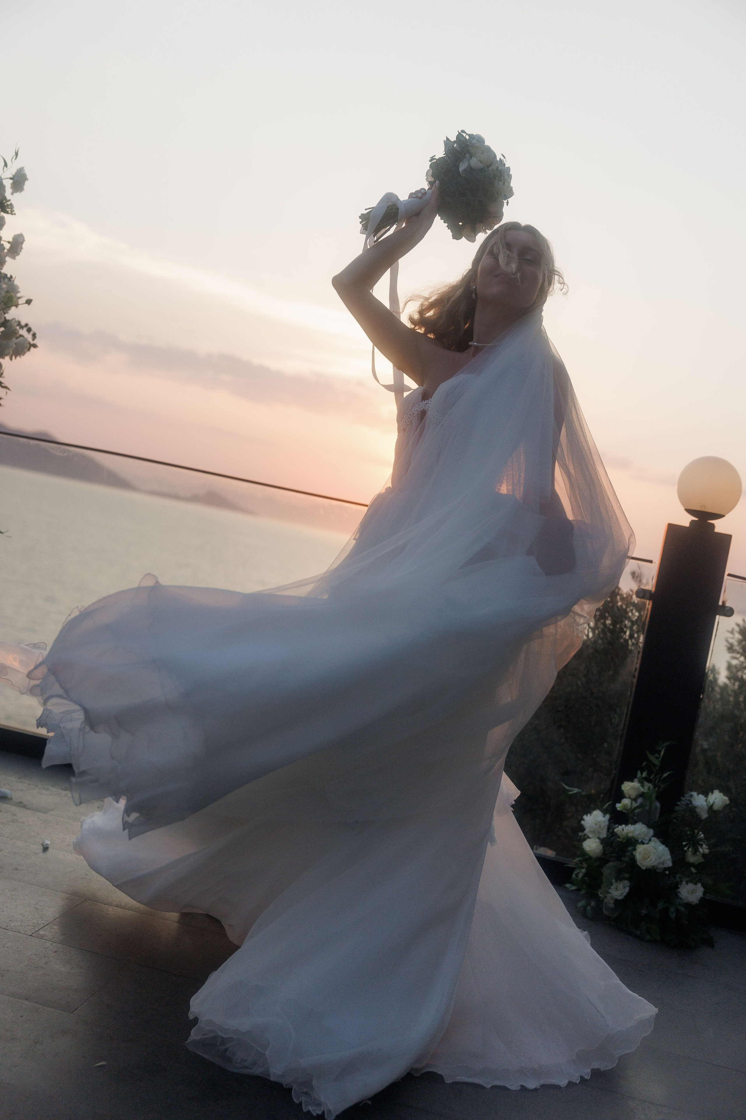 Alena+Sergey. Фотограф Иван Газукин
