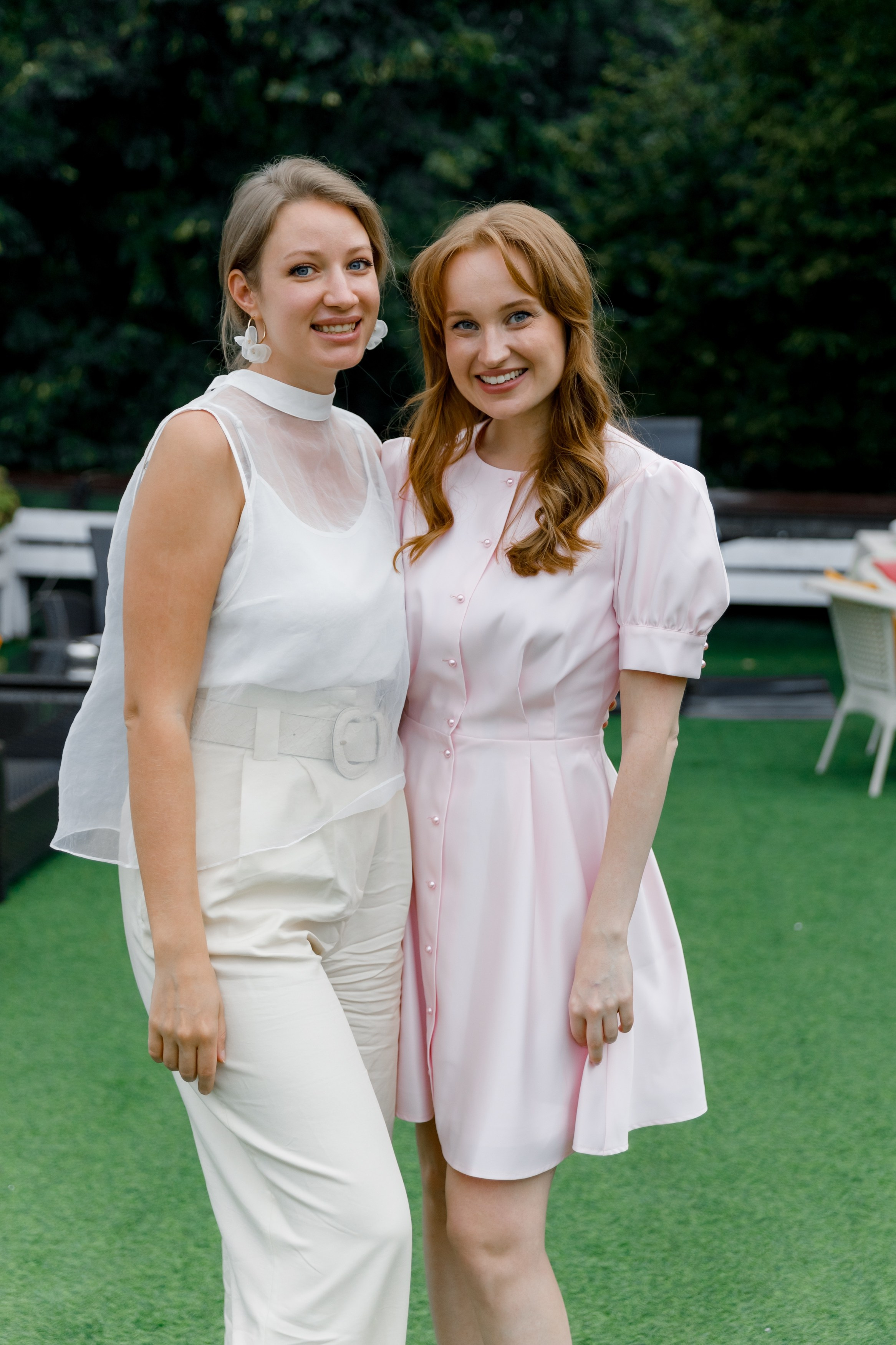 День Рождения Юли. Свадебный фотограф Москва Европа Мария Коренчук