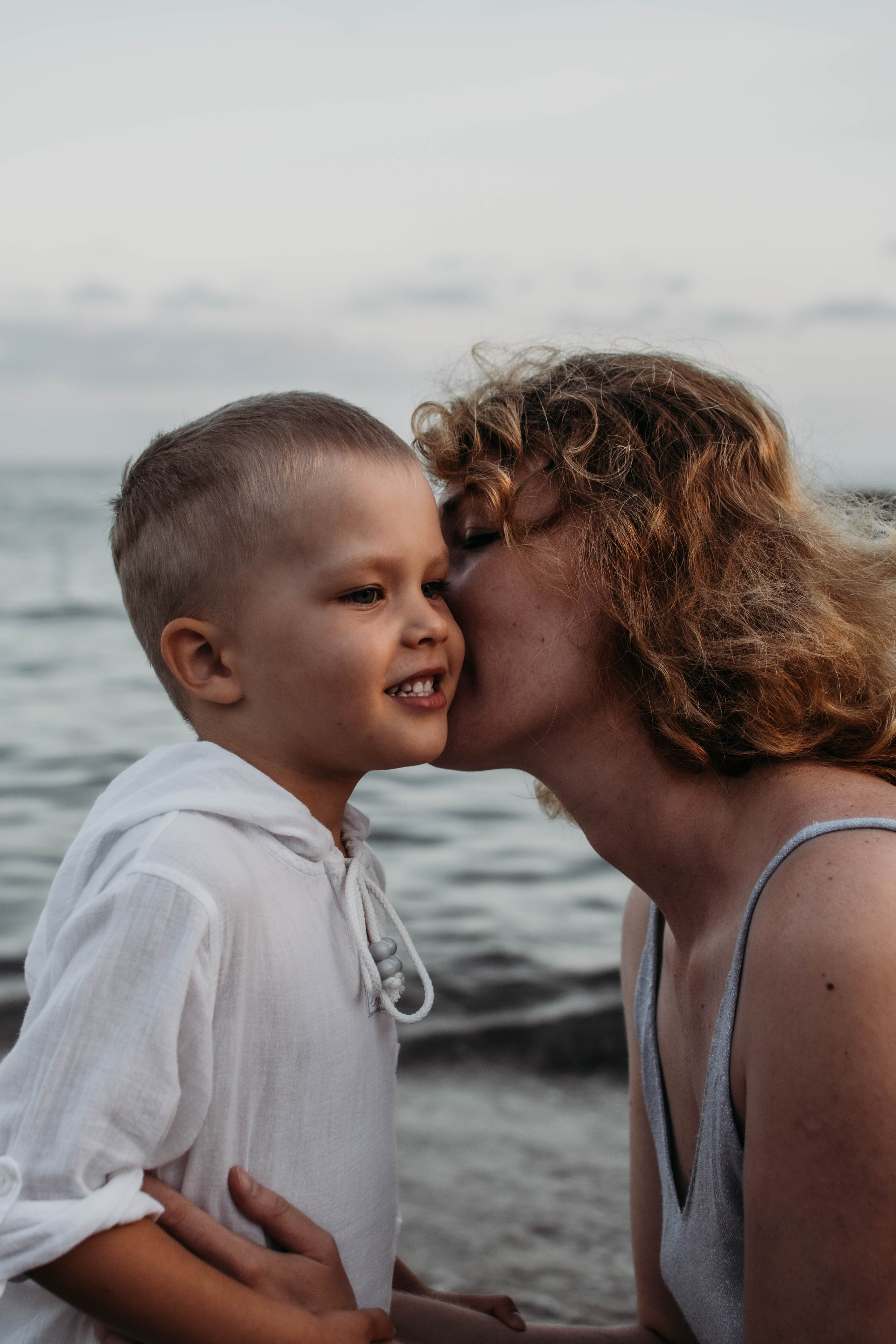 Надя и Ваня. Фотограф в Москве, МО и России