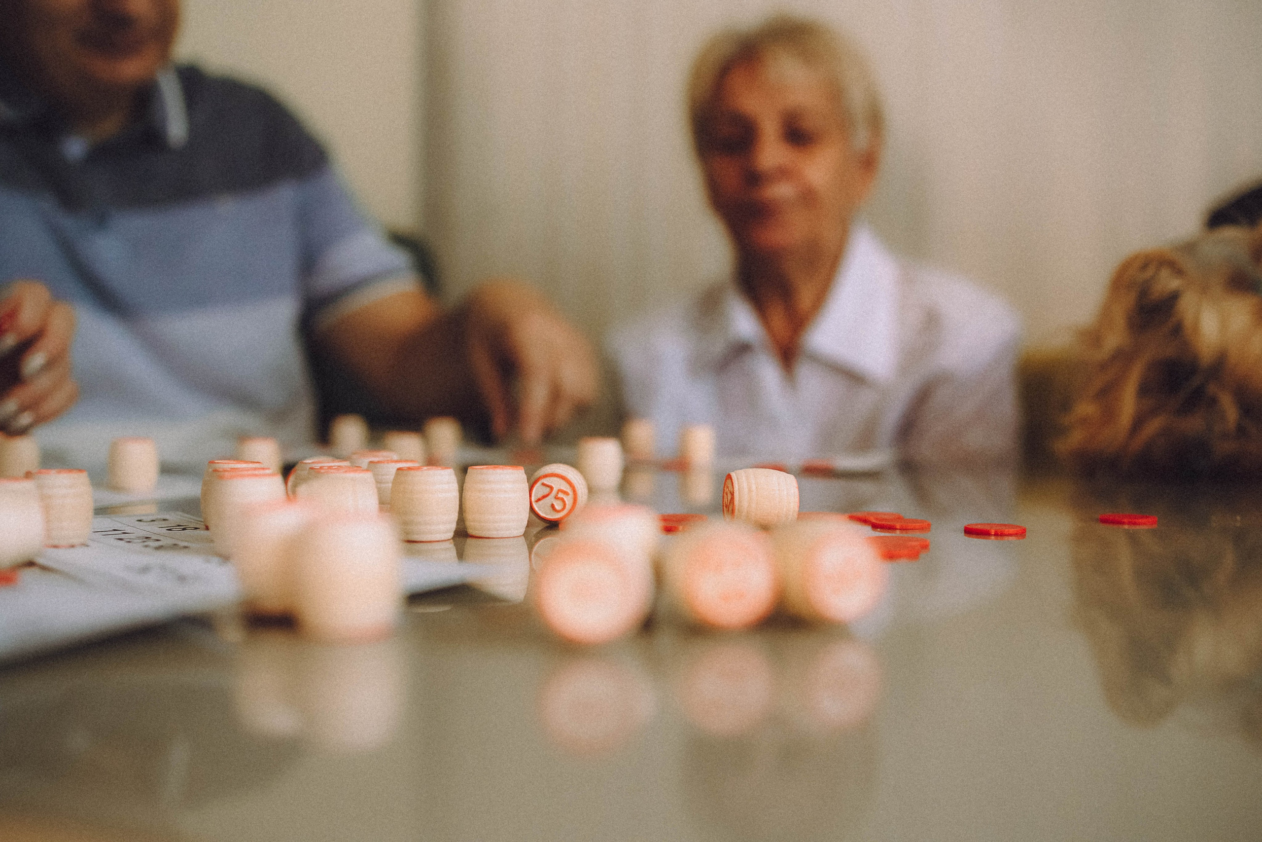 Дэзи и ее семья