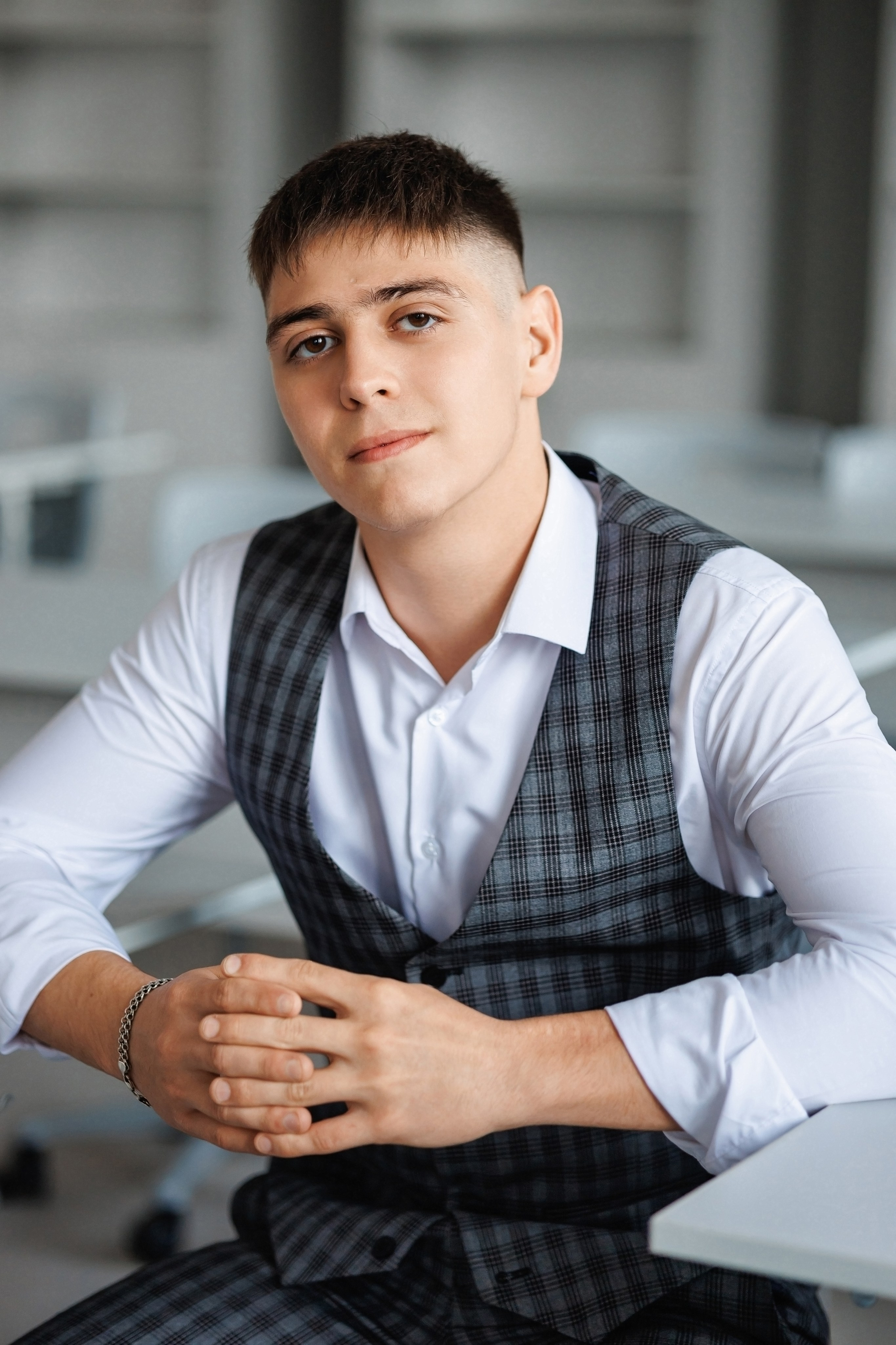 11 класс, выпуск 2024