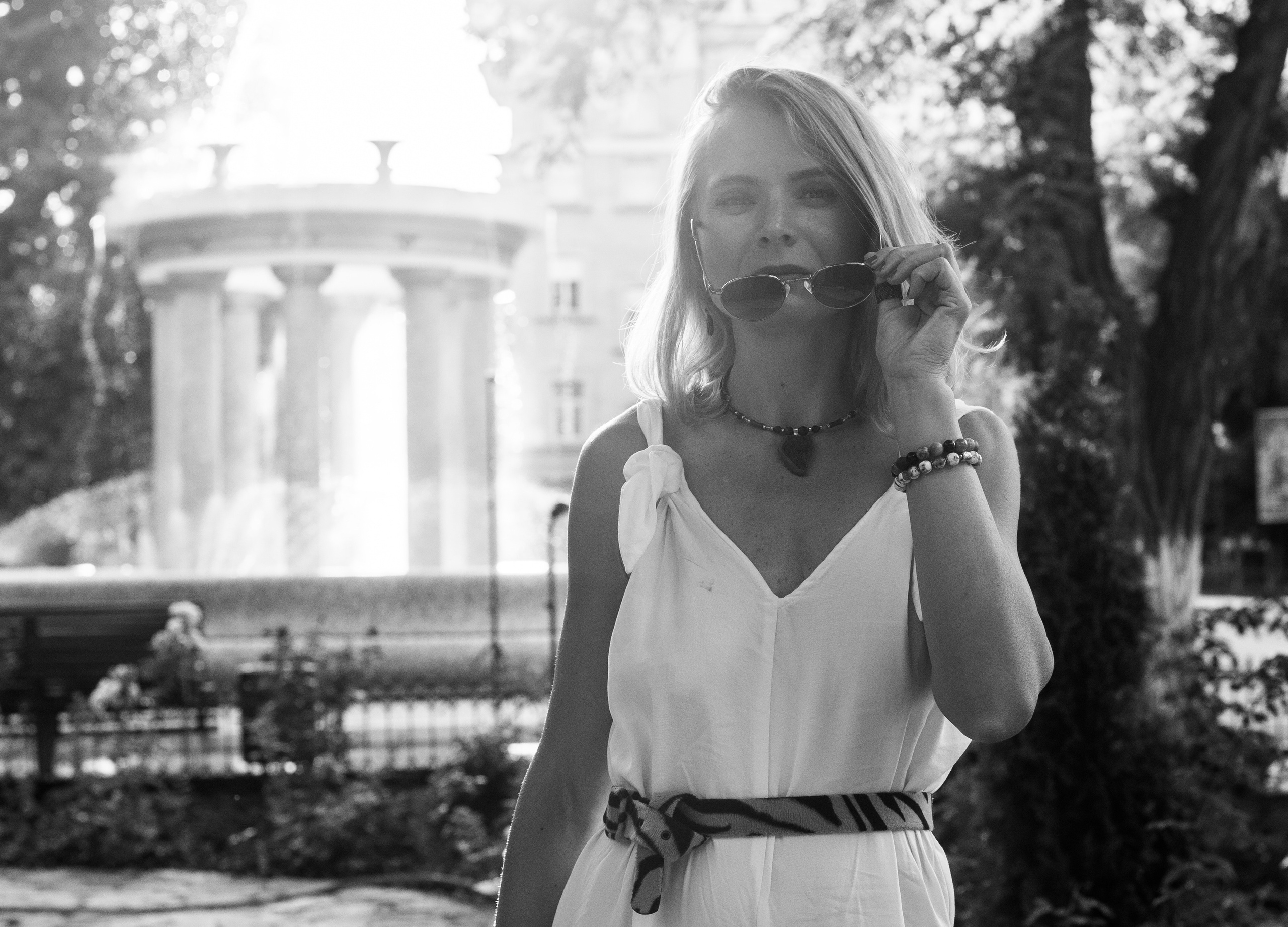 Портреты. Фотограф Вадим Дородников