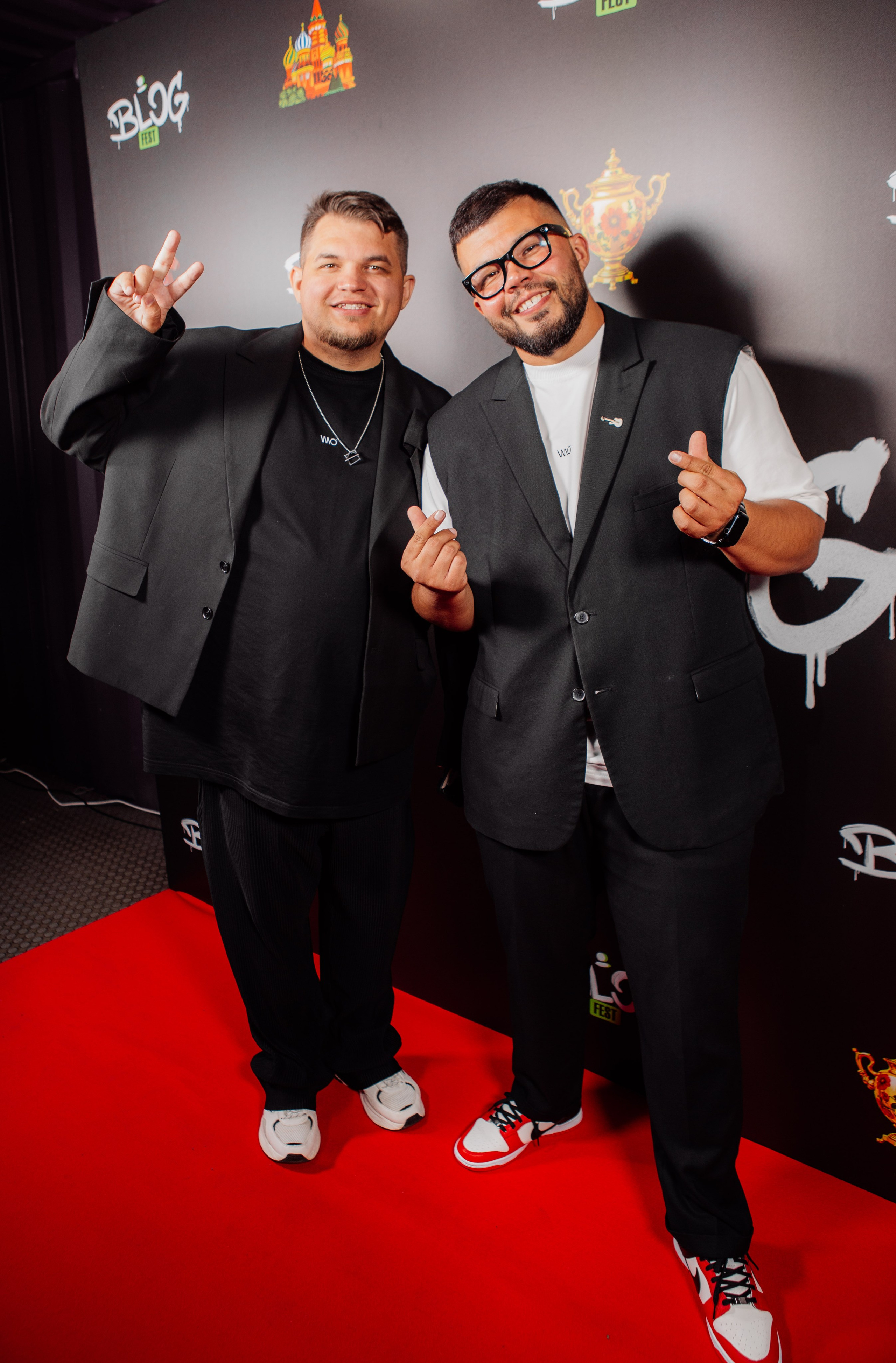 BLOG FEST 2025. Репортажный фотограф Москва (детские праздники, квизы, концерты, дни рождения, свадьбы)