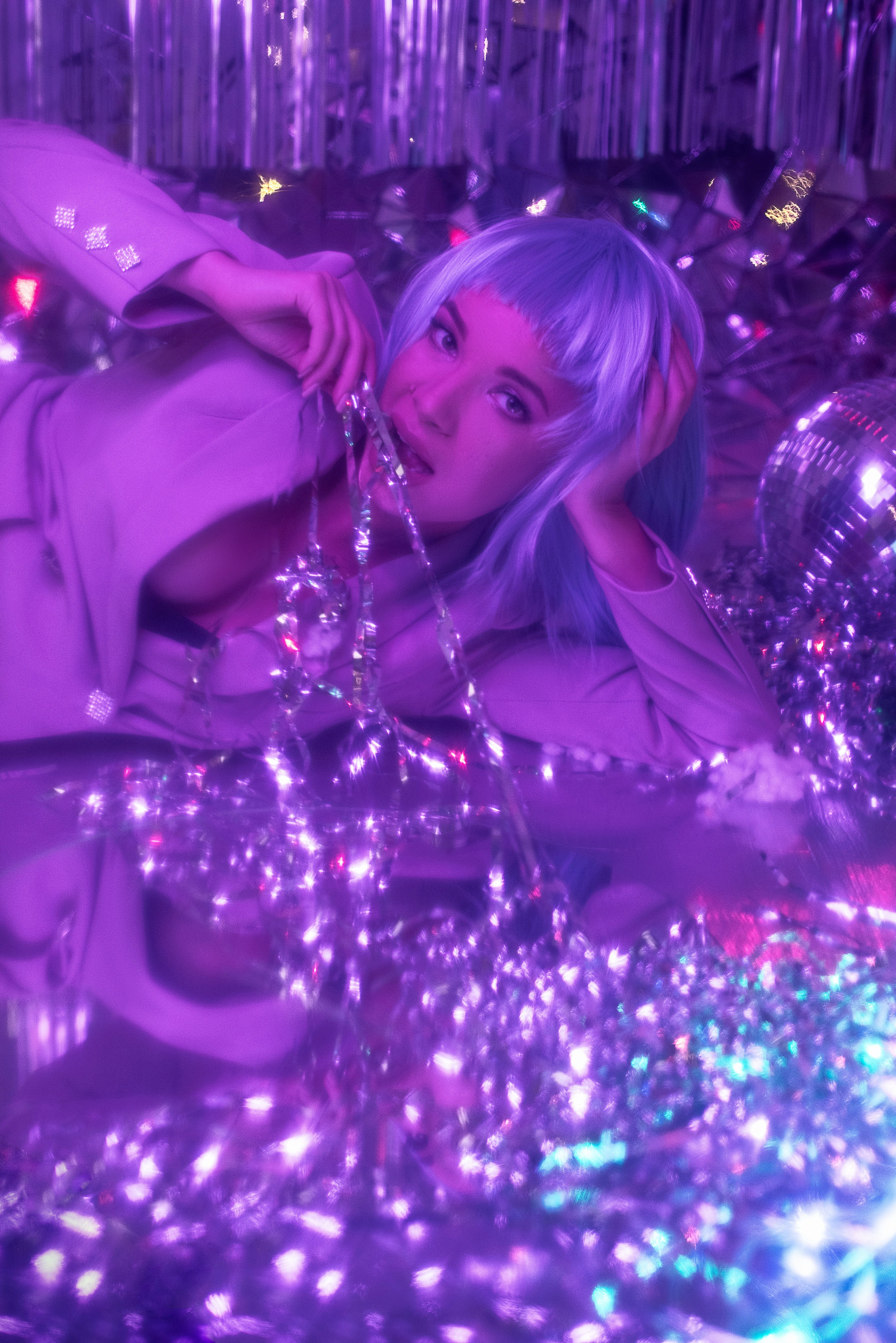 Индивидуальные. Ксения Далишнева — сказочный фотограф во Владивостоке