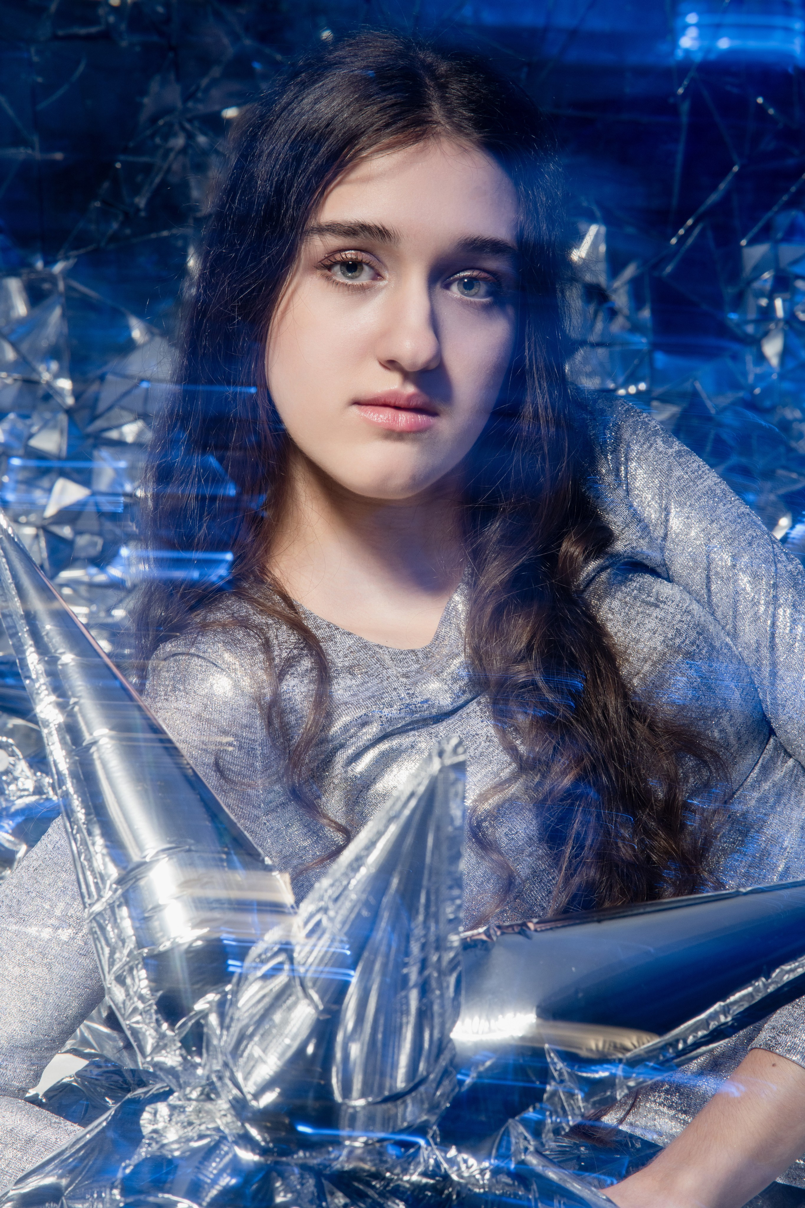 Индивидуальные. Главная