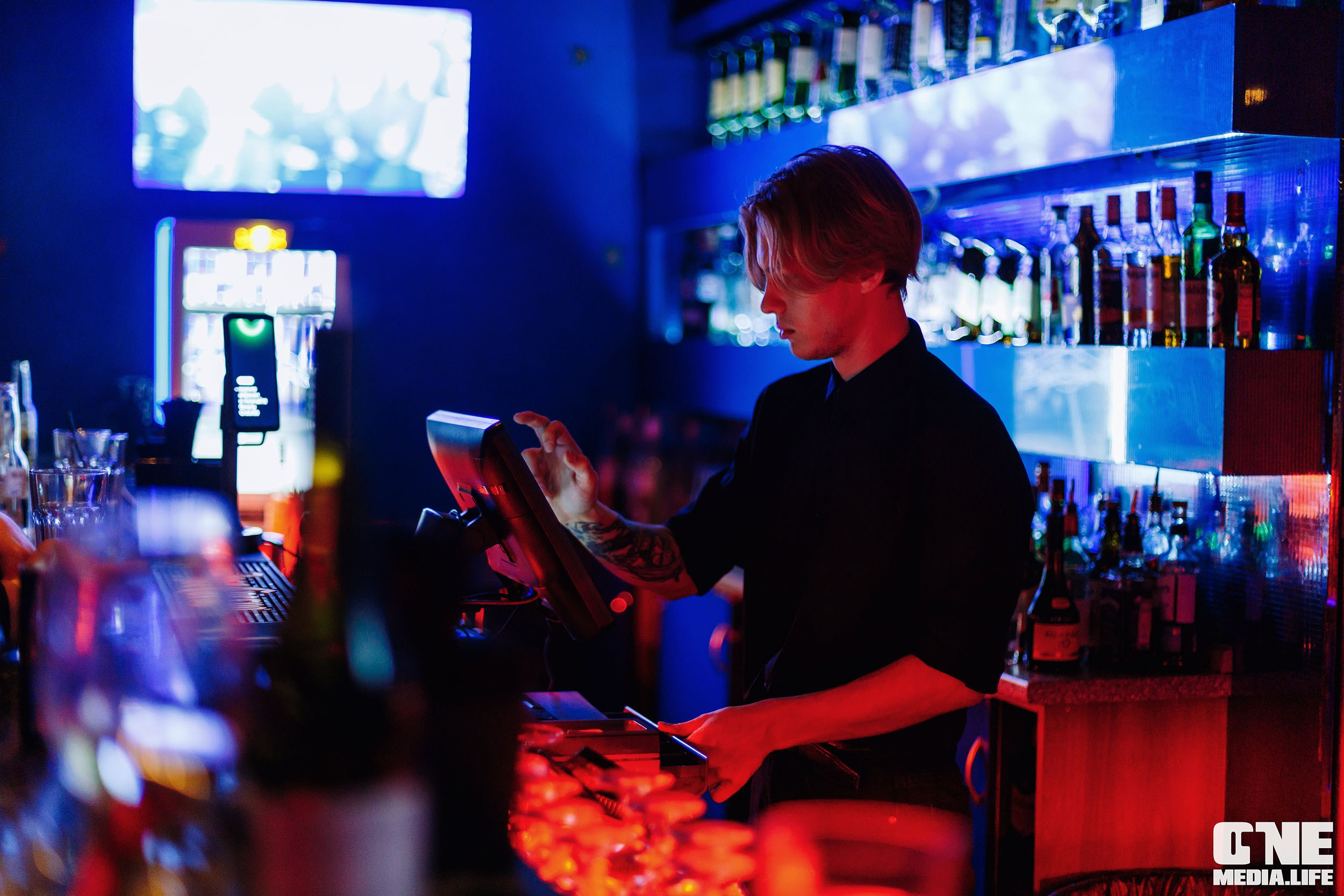 Фоторепортаж из РК Планета. One Media Life: фоторепортажи, фотоотчеты с мероприятий и заведений