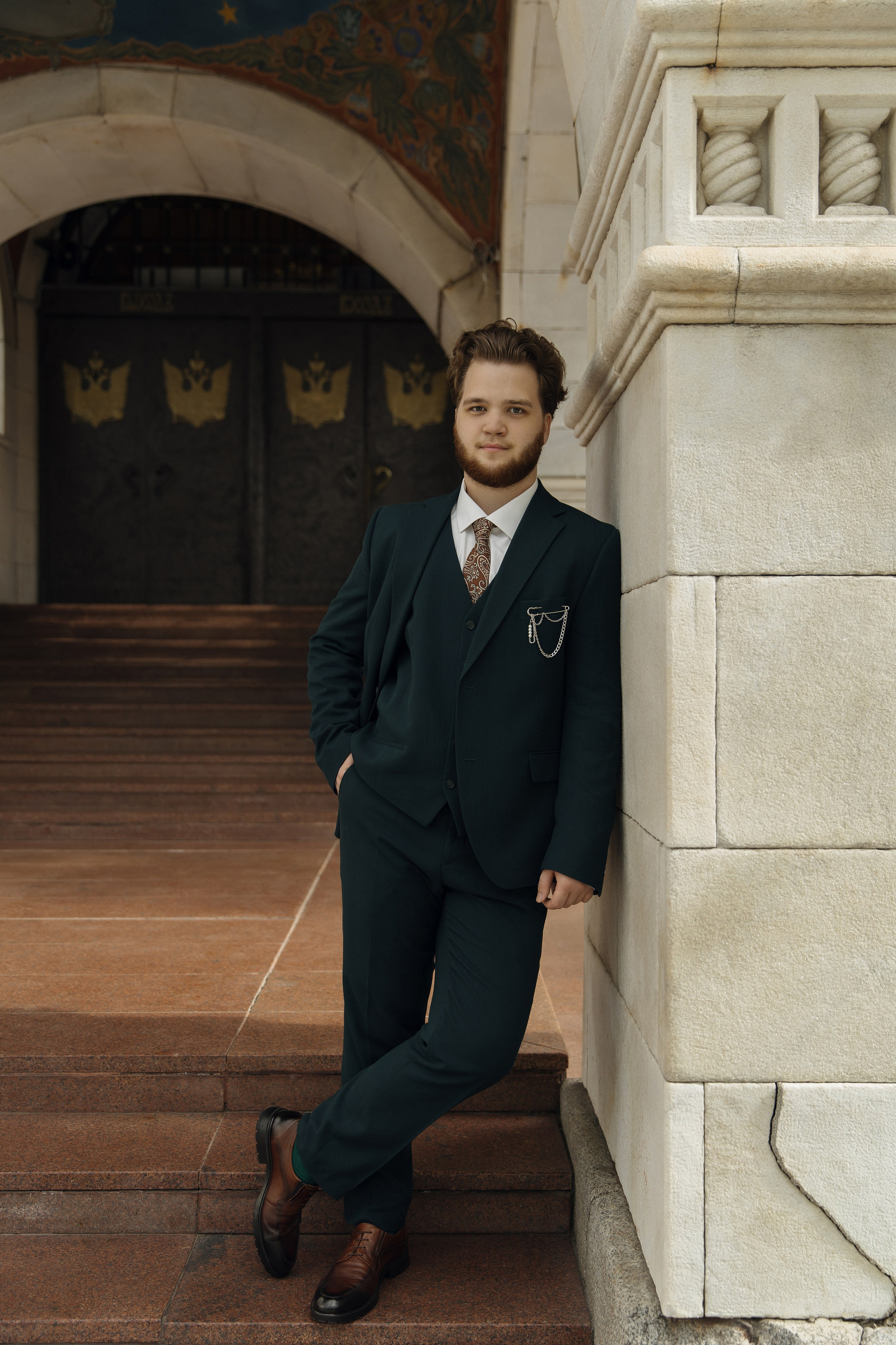 Даниил & Маргарита. Фотограф в Нижнем Новгороде| Шоронова Снежана