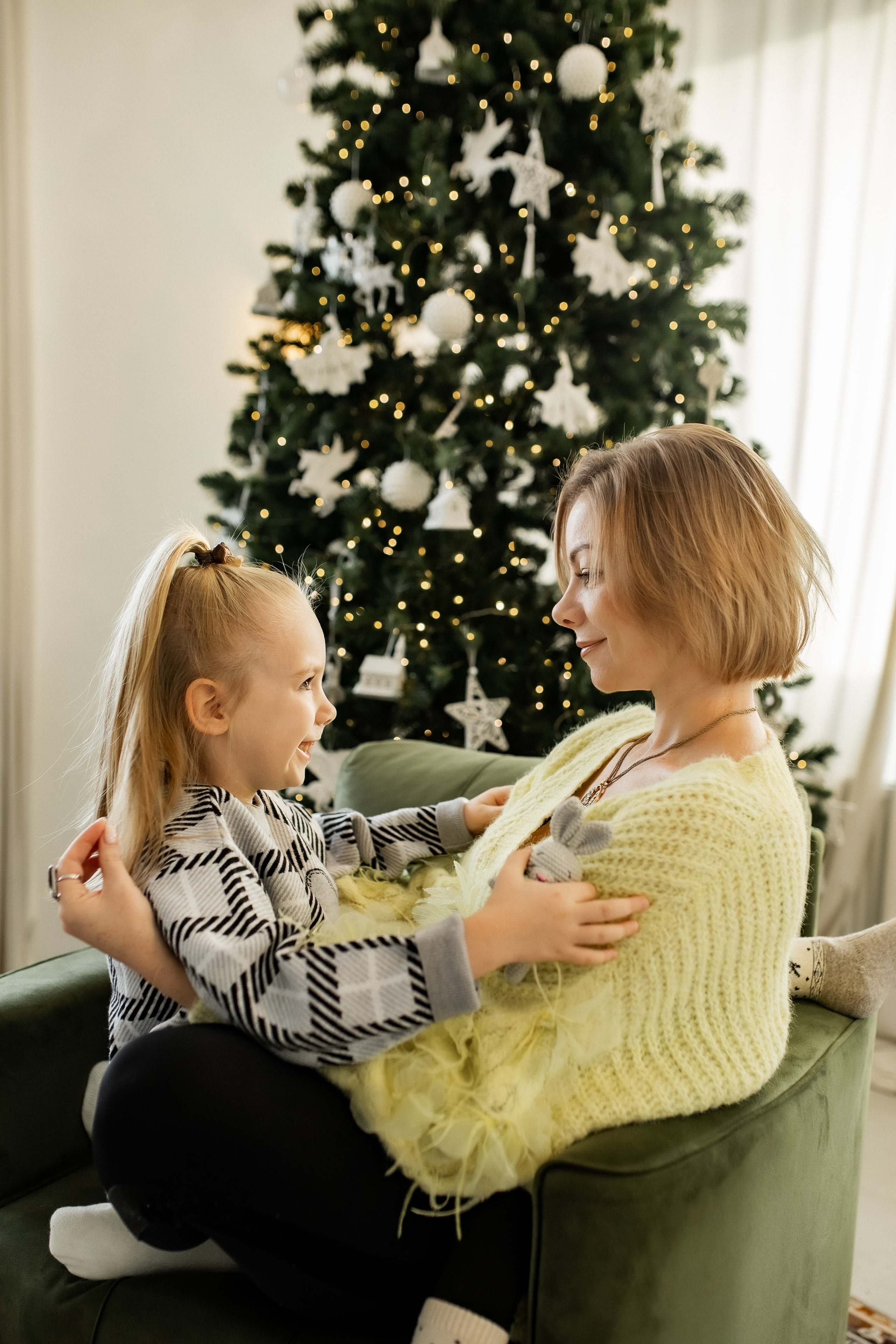 Веселый новый год!. Профессиональный фотограф, Москва |Видное Елена Елизарова