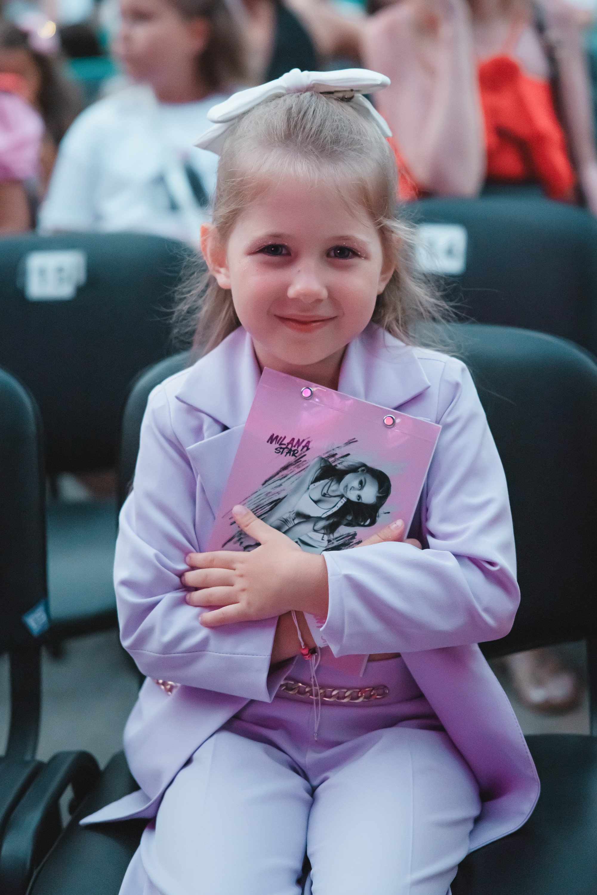 MILANA STAR: 10 лет на сцене