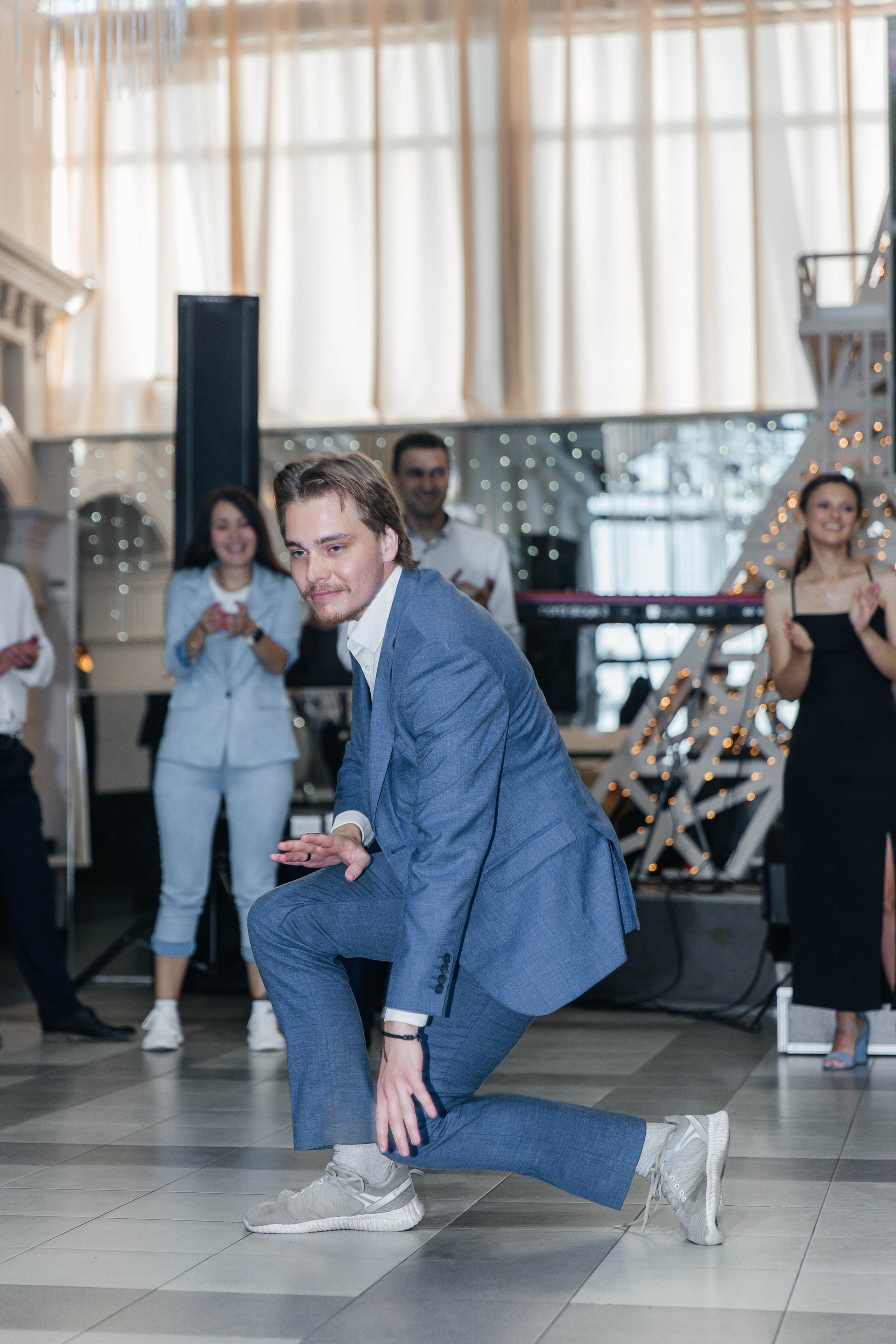 Корпоратив. Главная