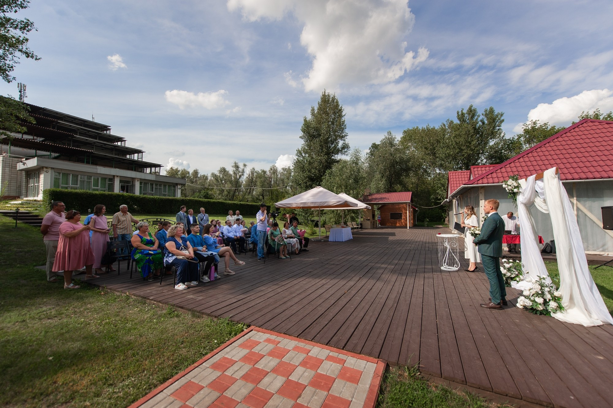 Омская Аврора. Свадебный и семейный фотограф в Омске Мормулев Михаил