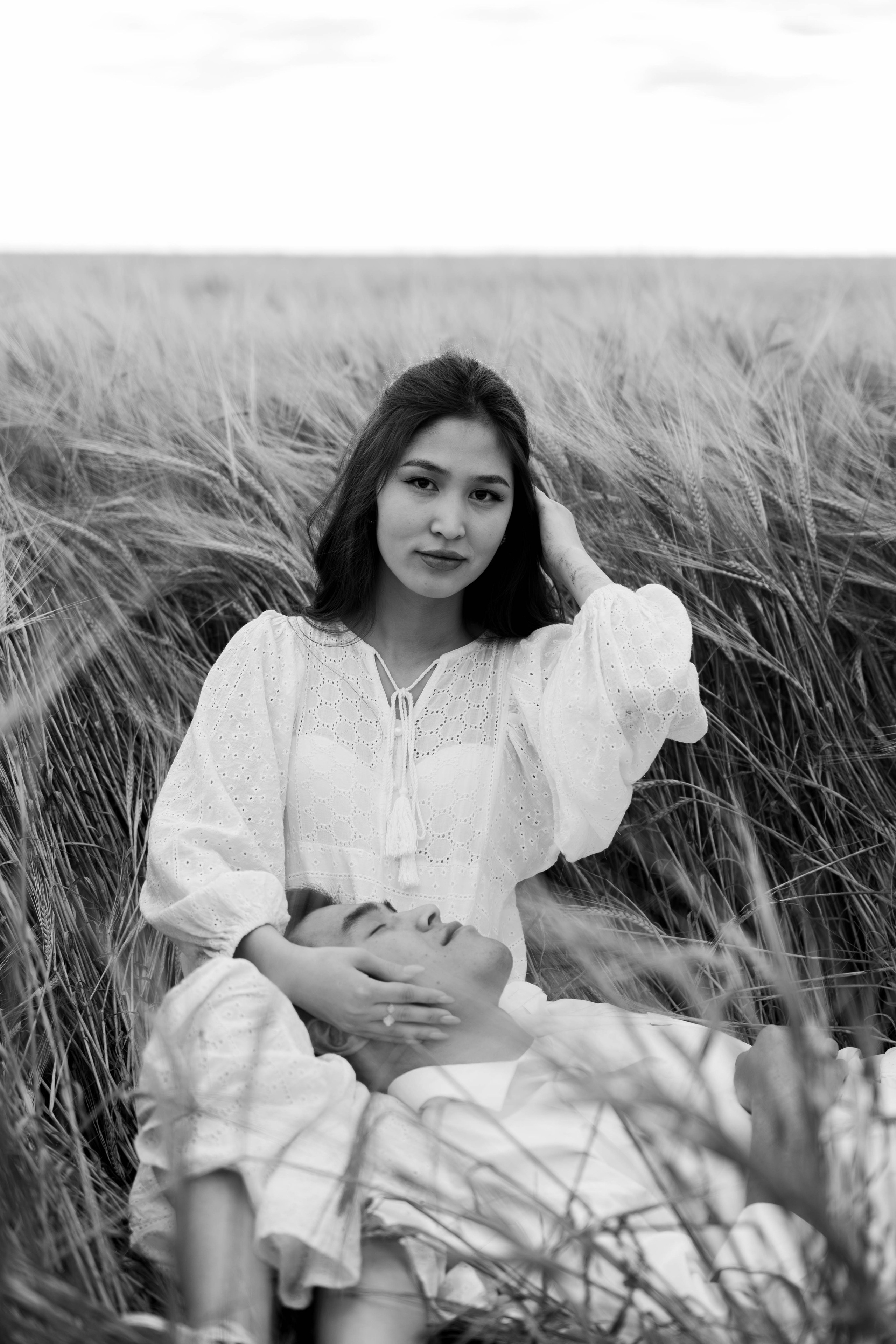 Bibolsyn & Dinara. Фотограф Ернар Ержанов