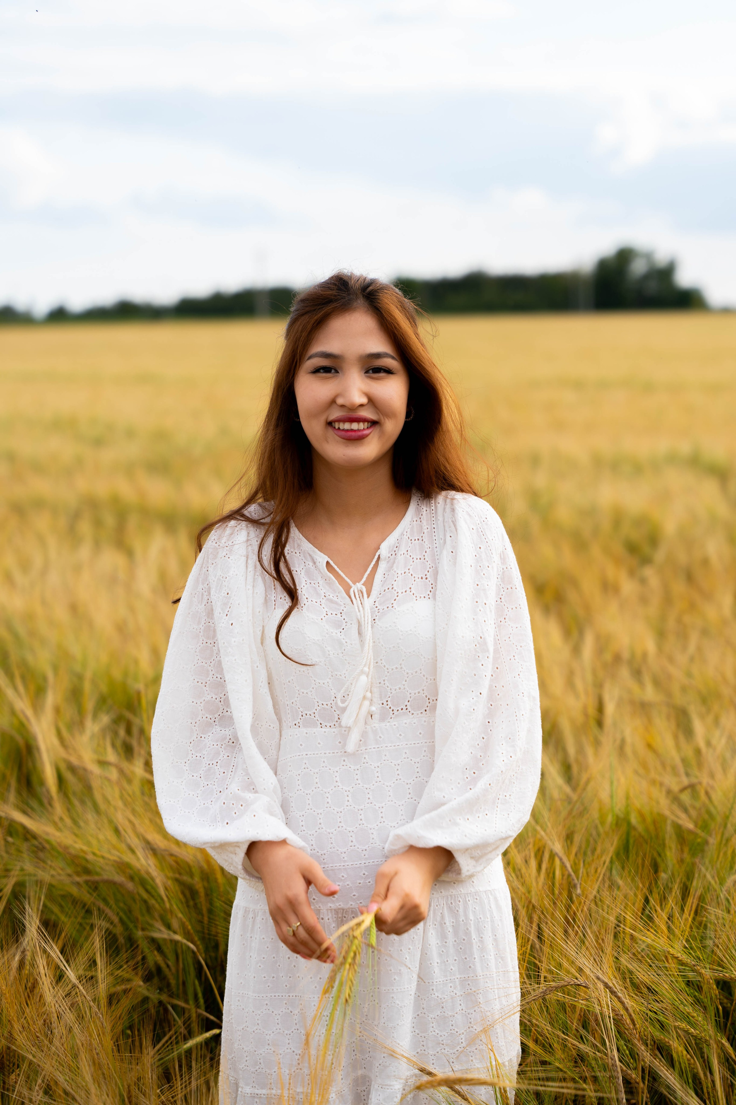 Bibolsyn & Dinara. Фотограф Ернар Ержанов