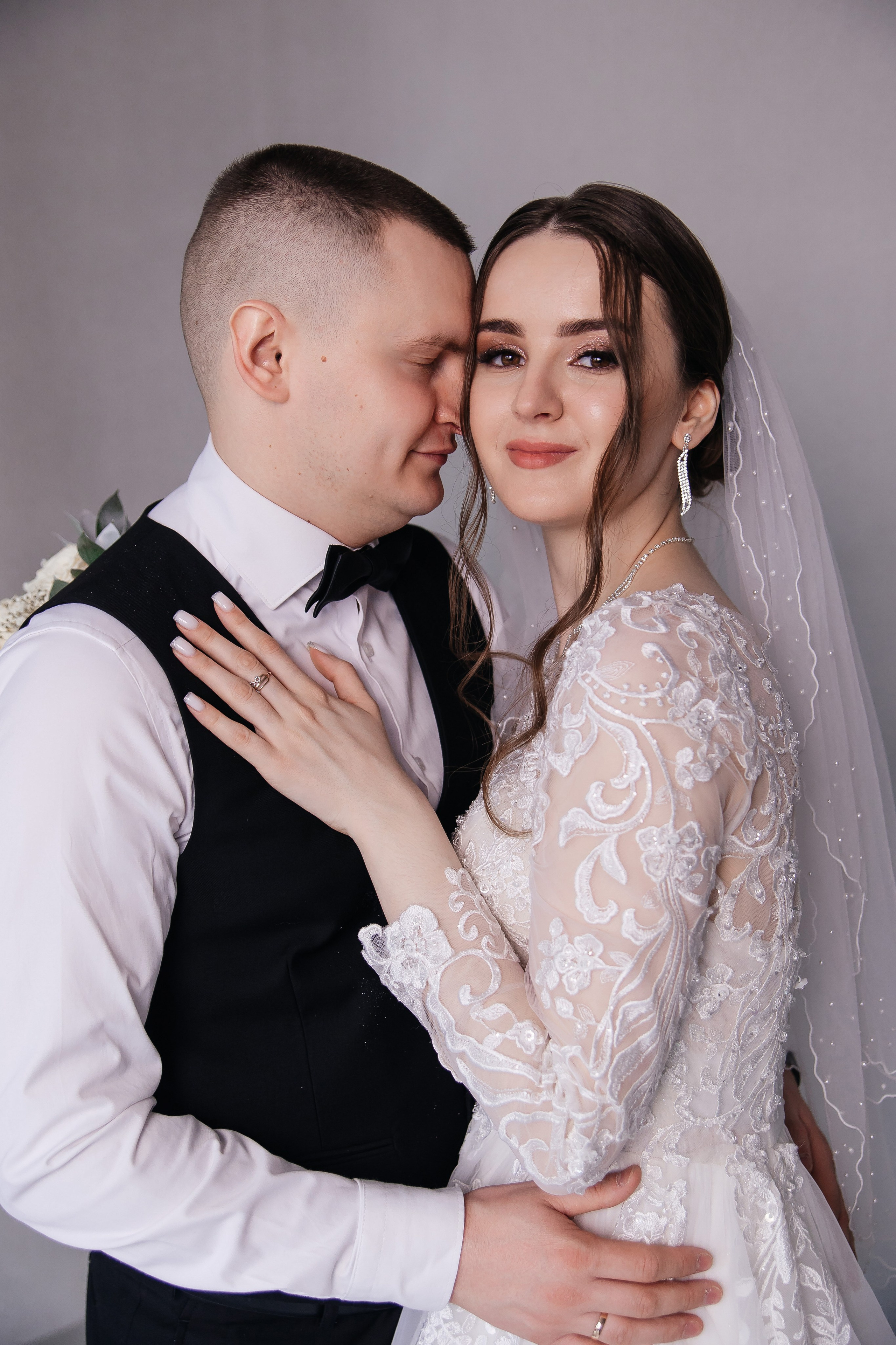 Фотосессия в студии. Свадебный, семейный фотограф, контент съёмка. Екатеринбург. Елена Граф