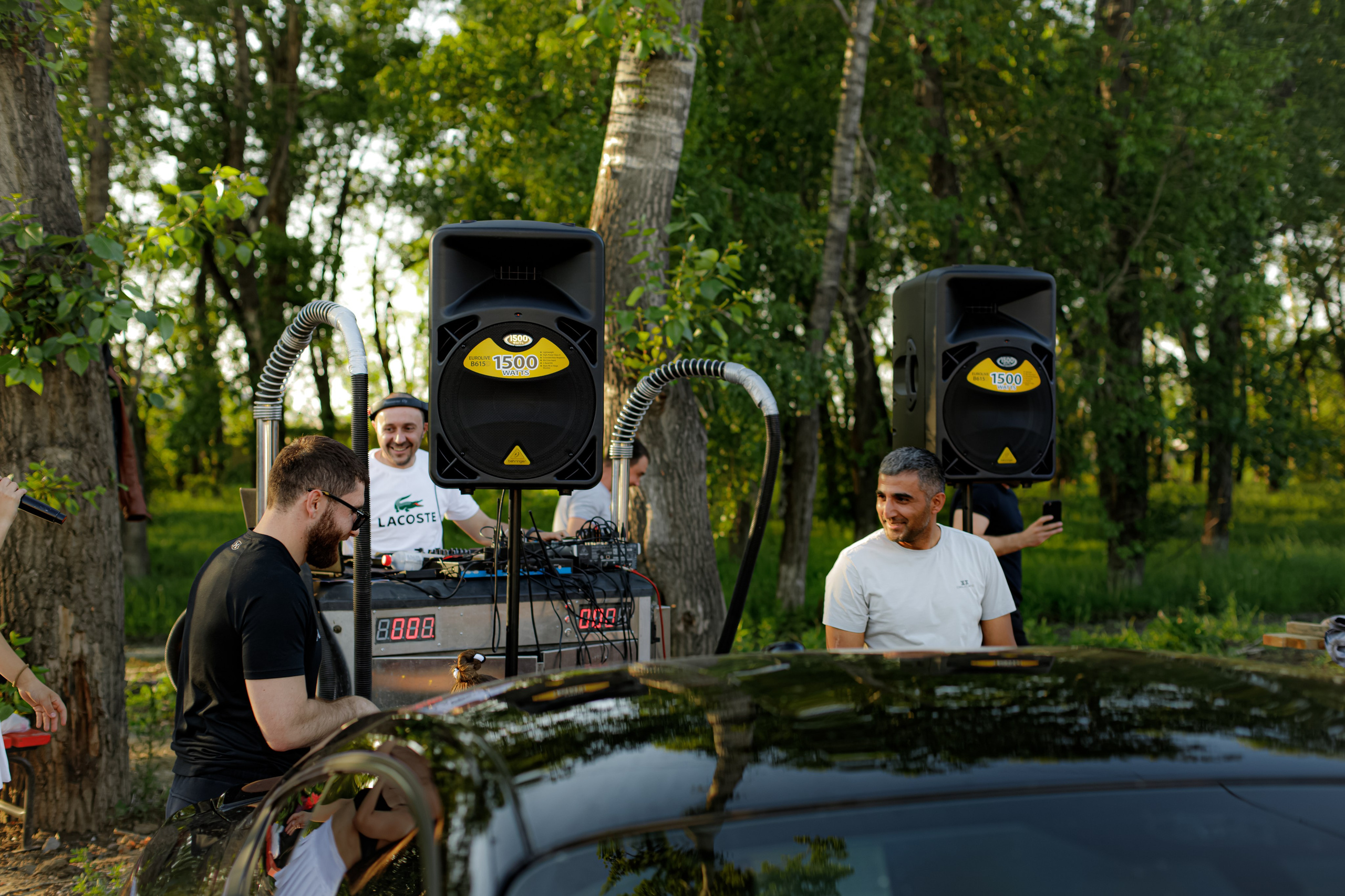 АВТОМОЙКА САМООБСЛУЖИВАНИЯ «5 MIN». Photokarish