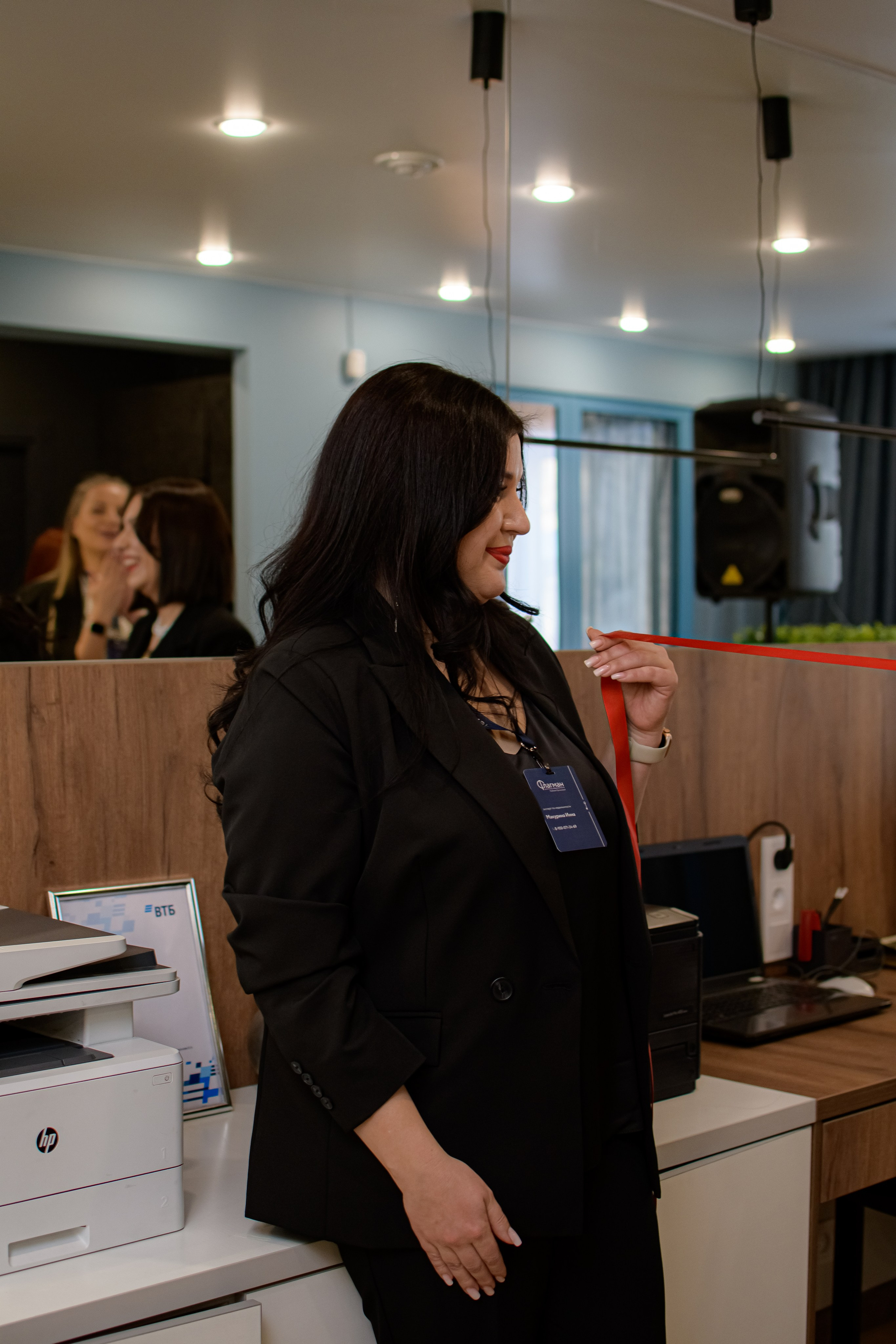 ФЛАГМАН. Photokarish