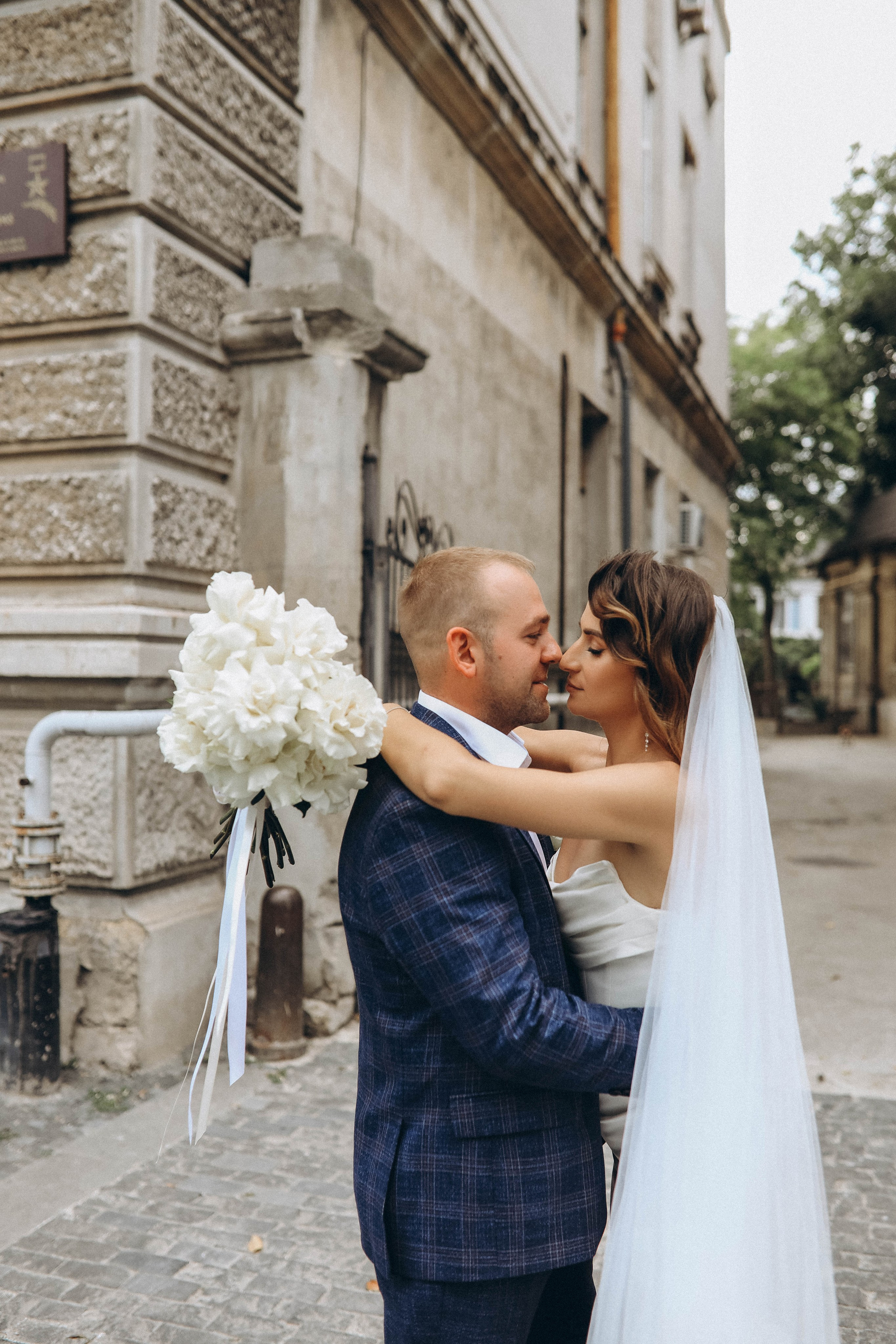 D&N. Свадебный и семейный фотограф Елизавета Артемьева