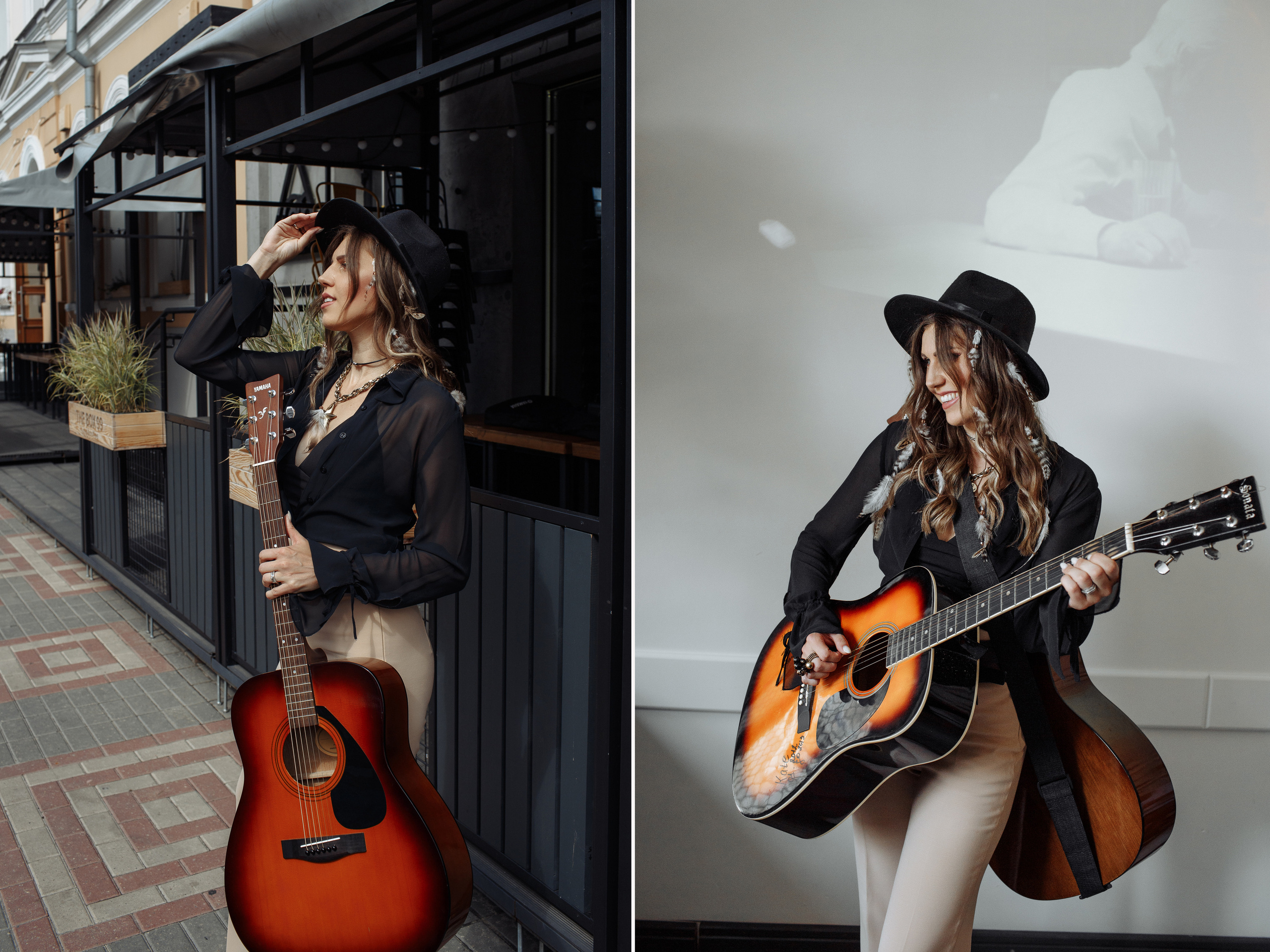 Сергеев Алексей. Фотограф