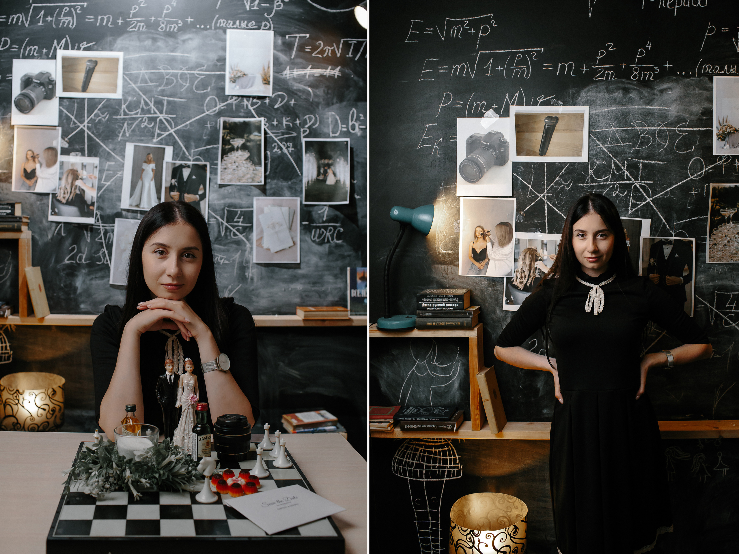 Сергеев Алексей. Фотограф