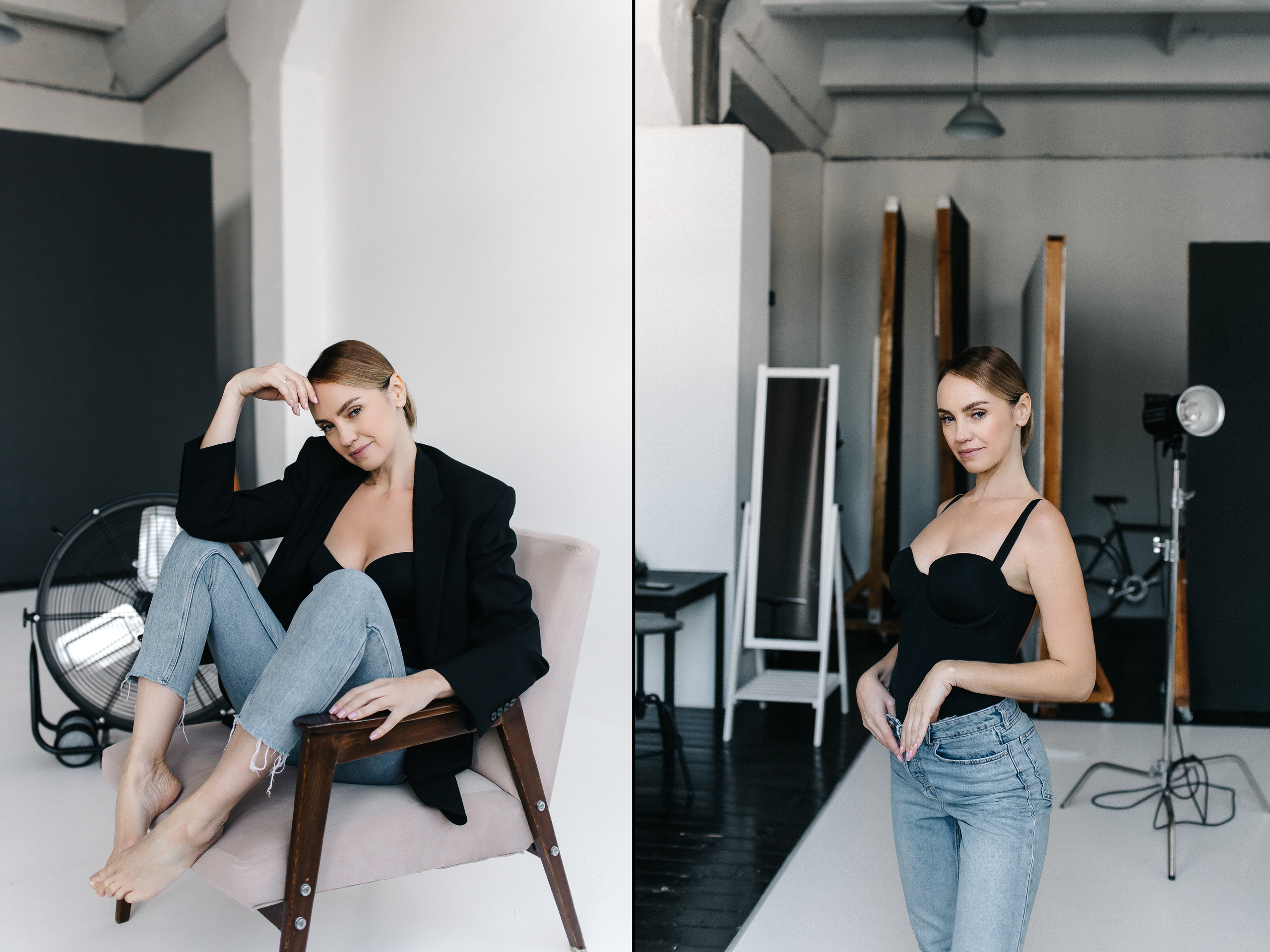 Сергеев Алексей. Фотограф