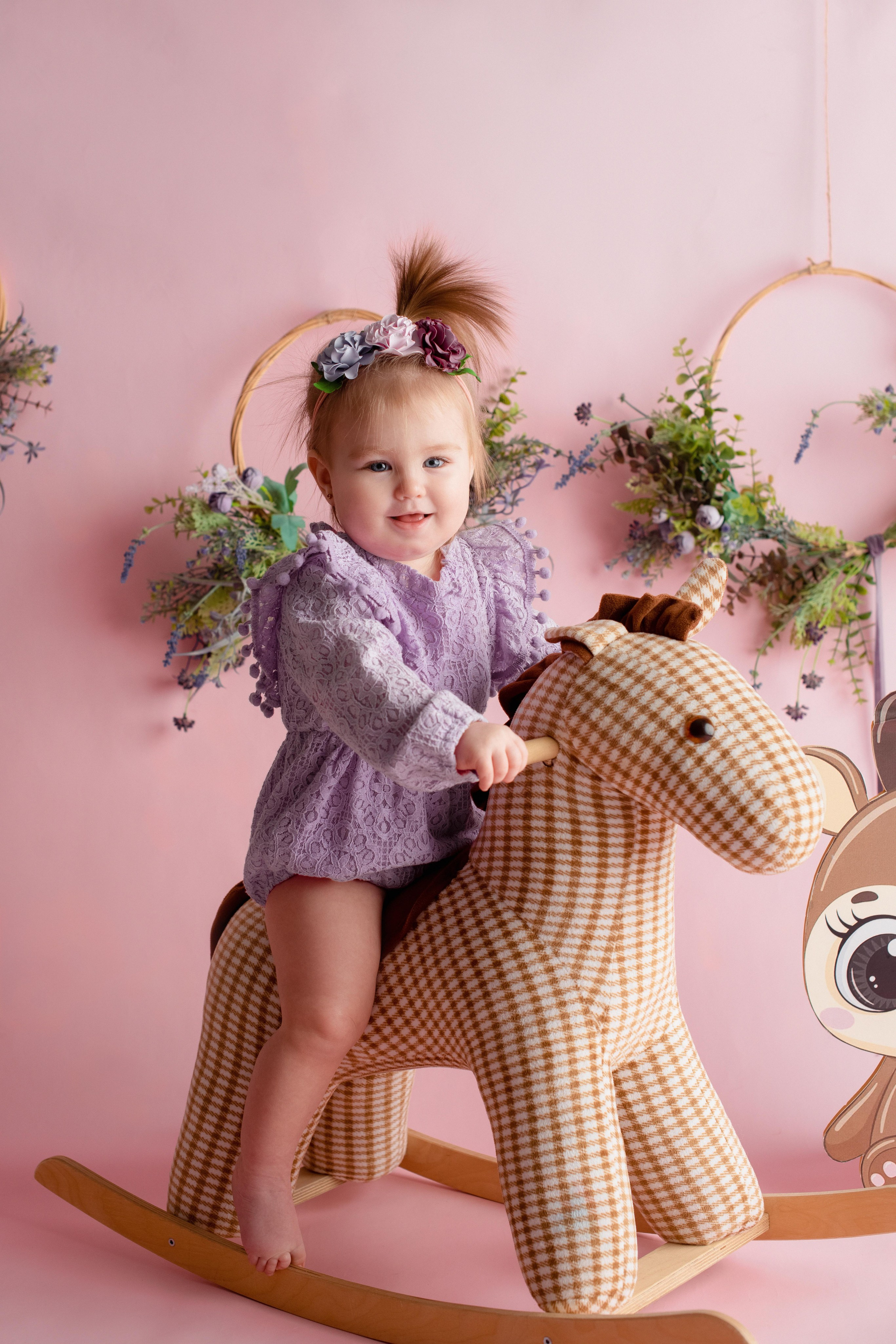 Годики. Фотограф Новорожденных во Владивостоке Ольга Галаницкая