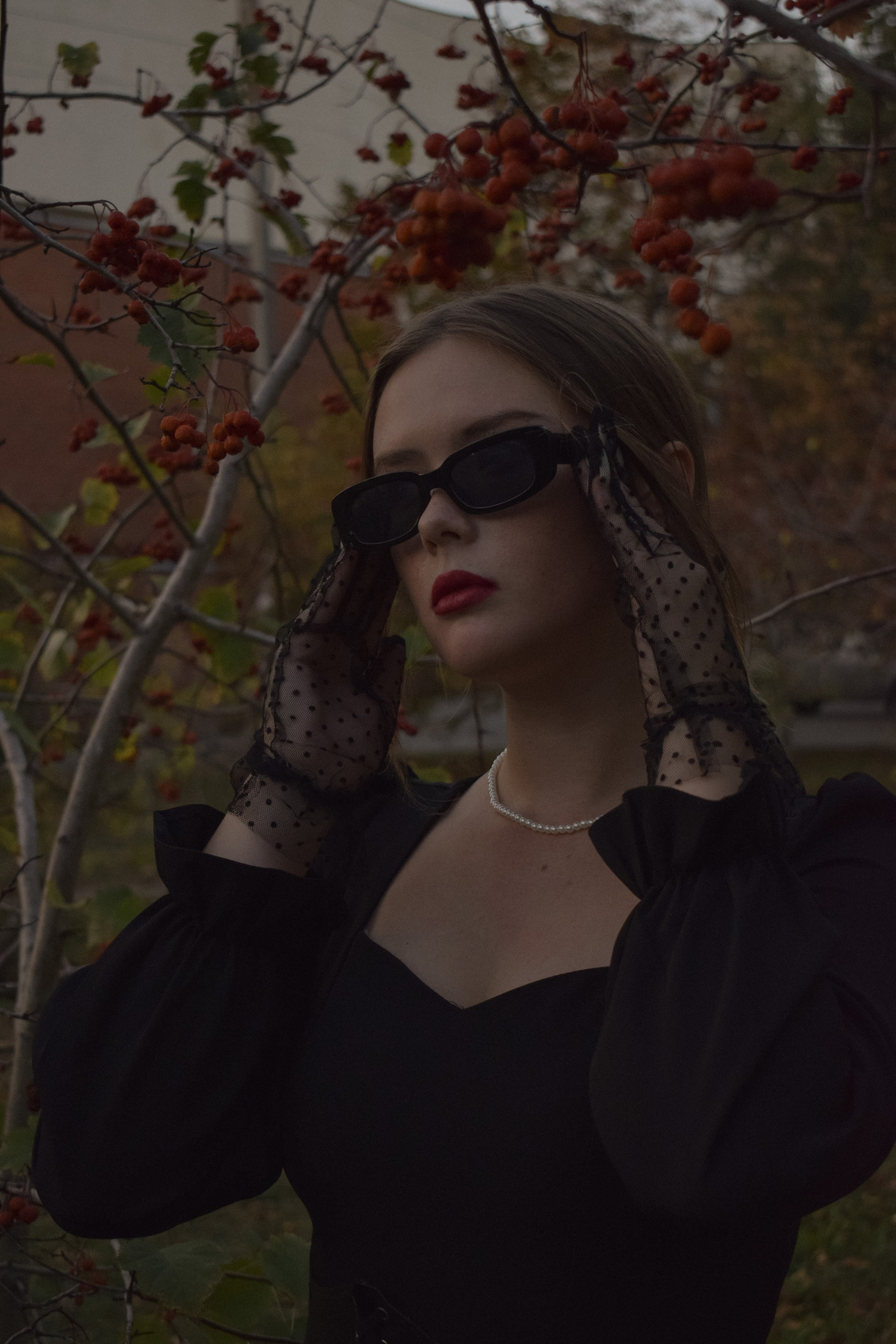 Даша. Фотограф в Самаре