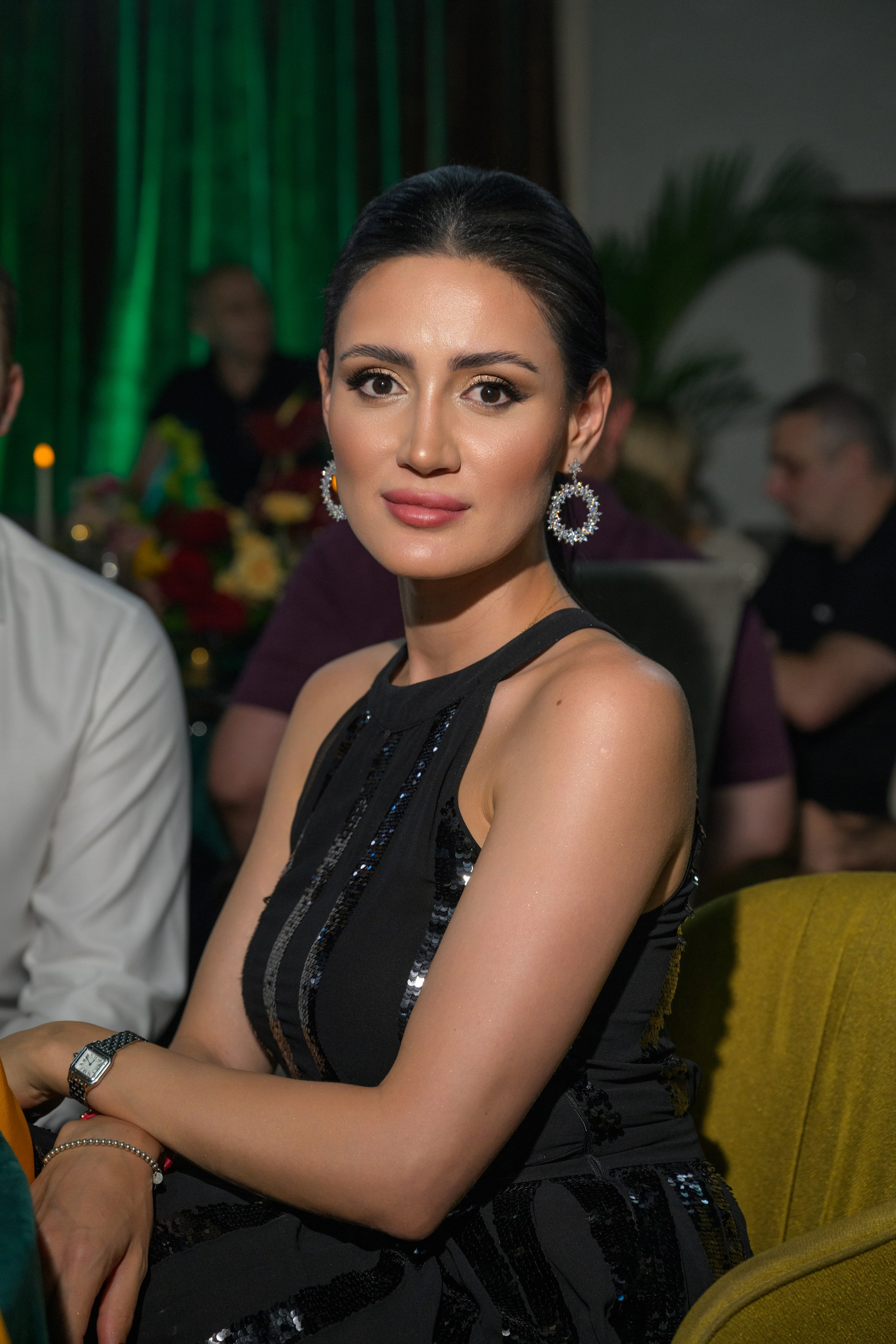 Михаил 35. Главная