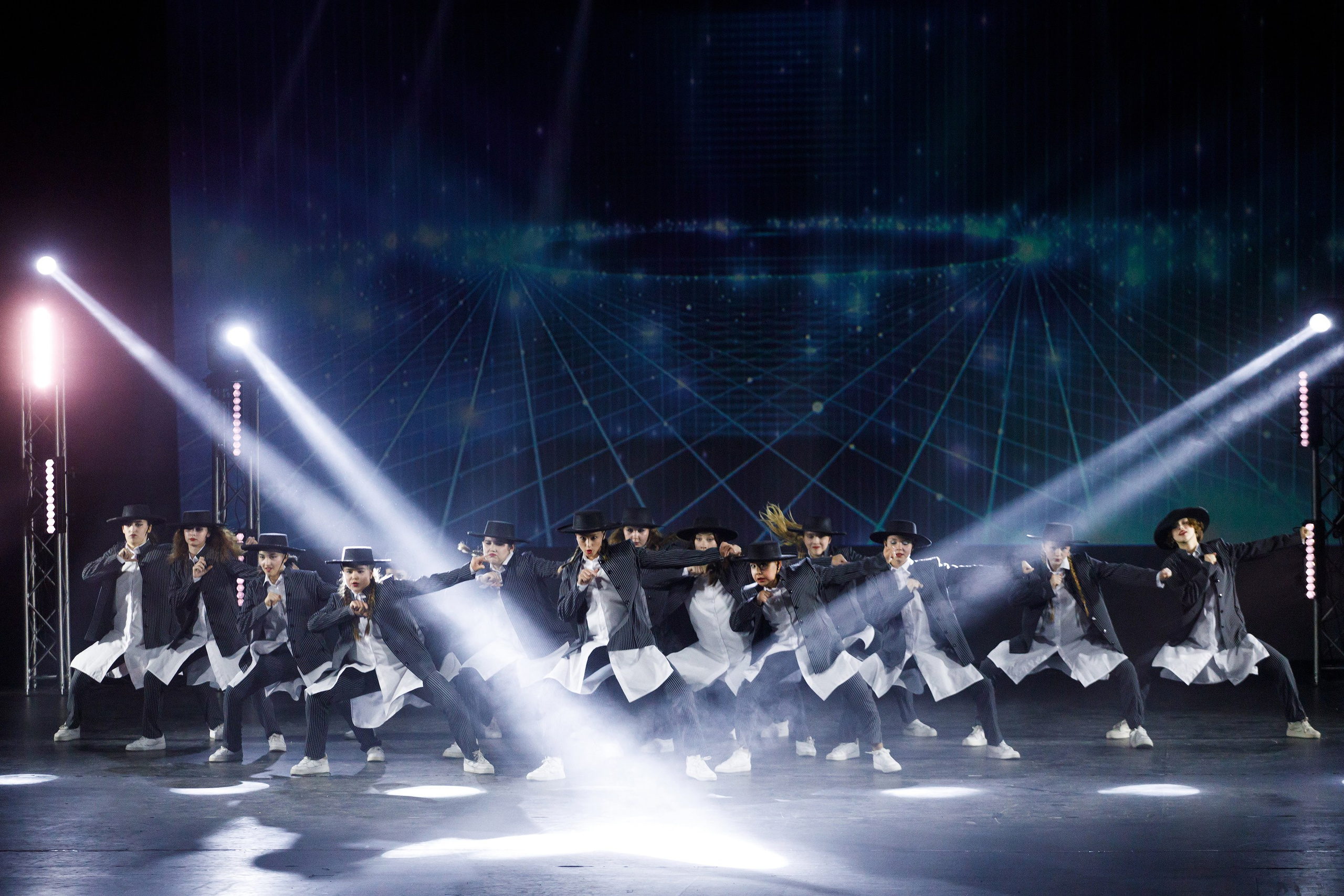 Отчётный концерт TODES Пермь. Фотограф Дмитрий Молчанов | Фотограф Пермь | Фотограф