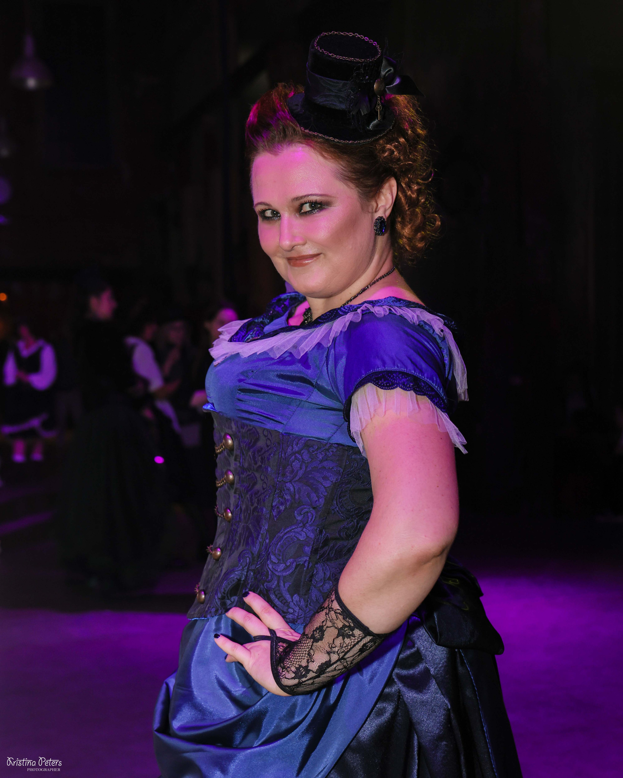 Стимпанк 2024