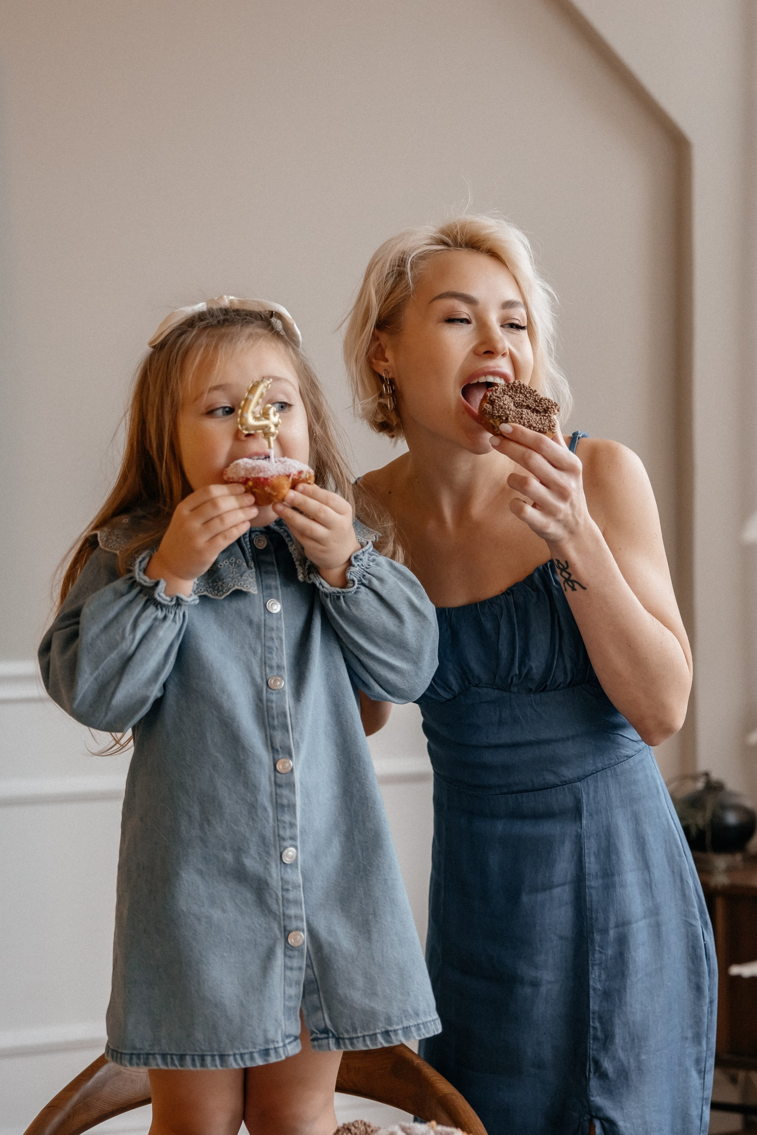 Ира и Инель. Светлана Ванцлав — фотограф Минск, Беларусь