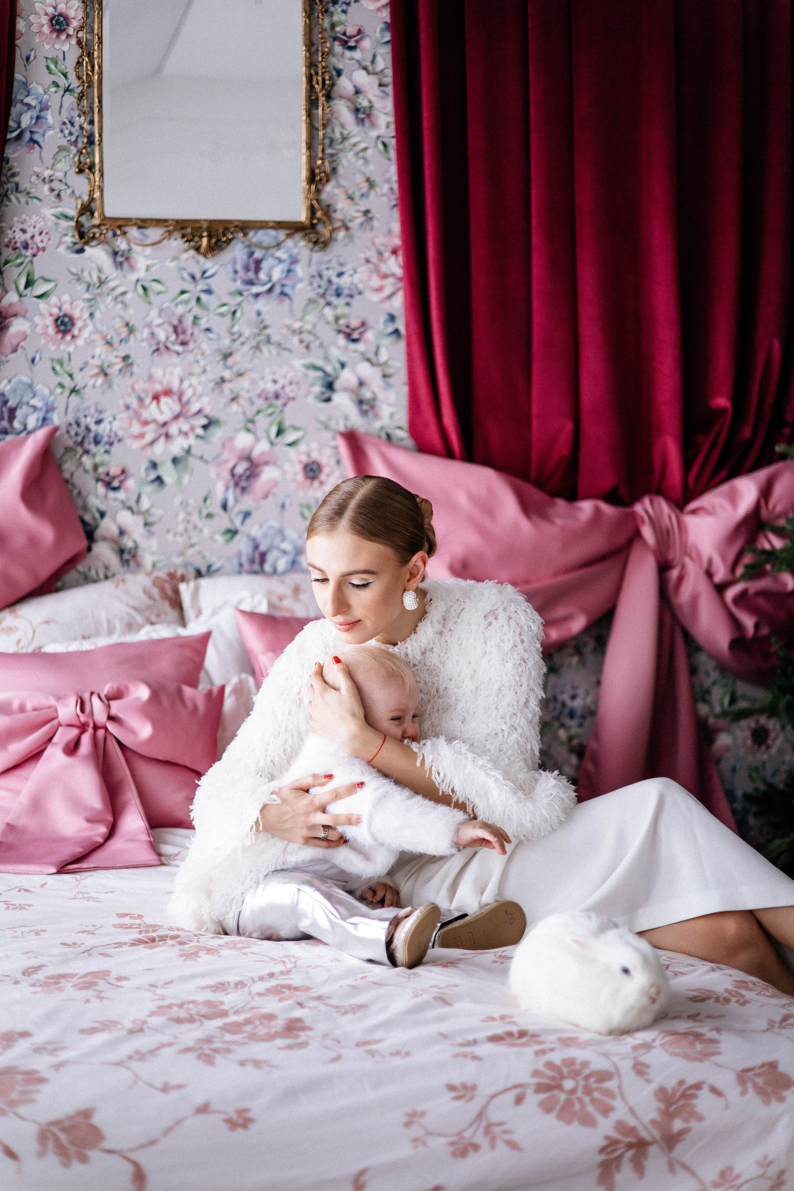 Аня, Леша и Еся. Светлана Ванцлав — фотограф Минск, Беларусь