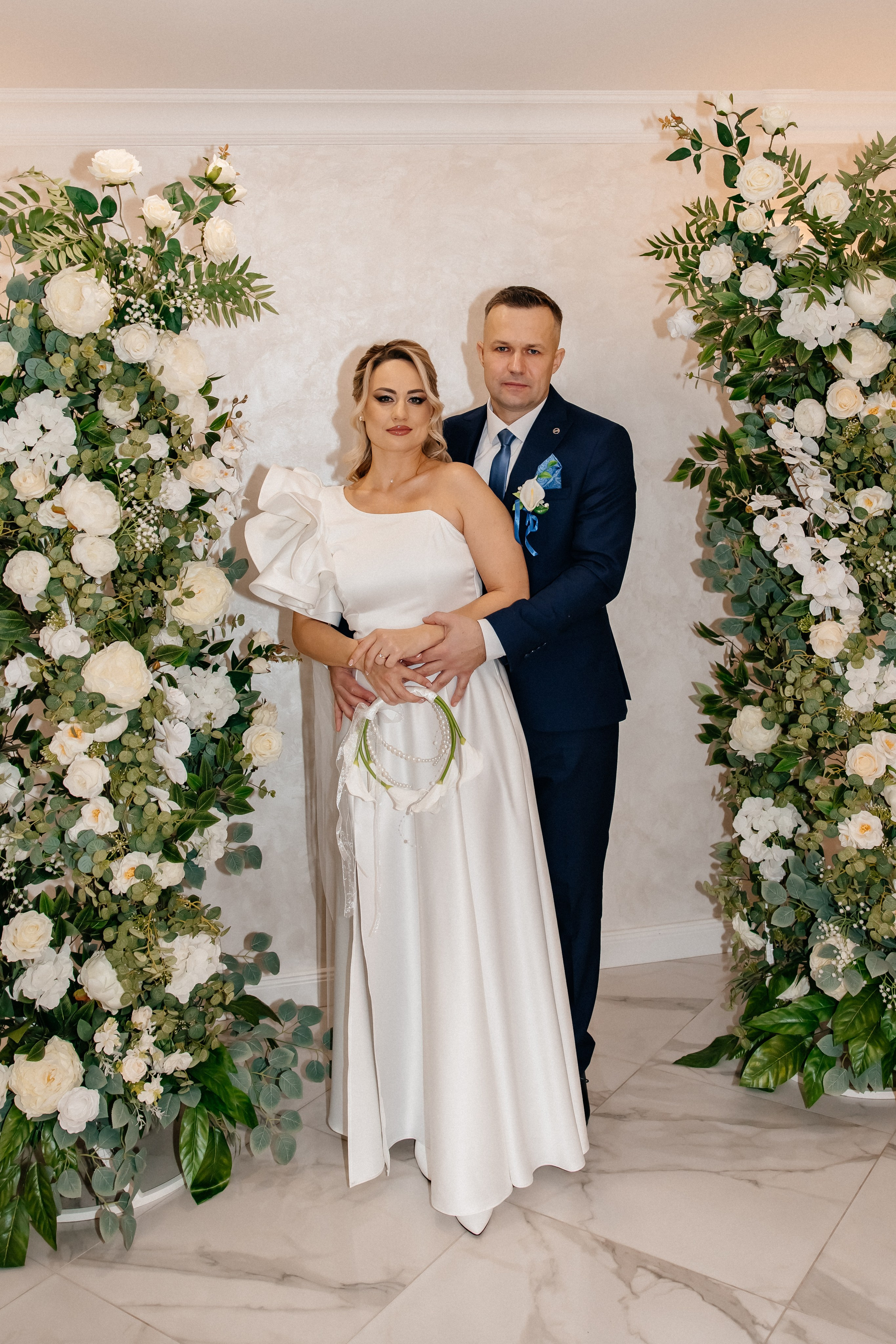 Елена и Алексей. Светлана Ванцлав — фотограф Минск, Беларусь