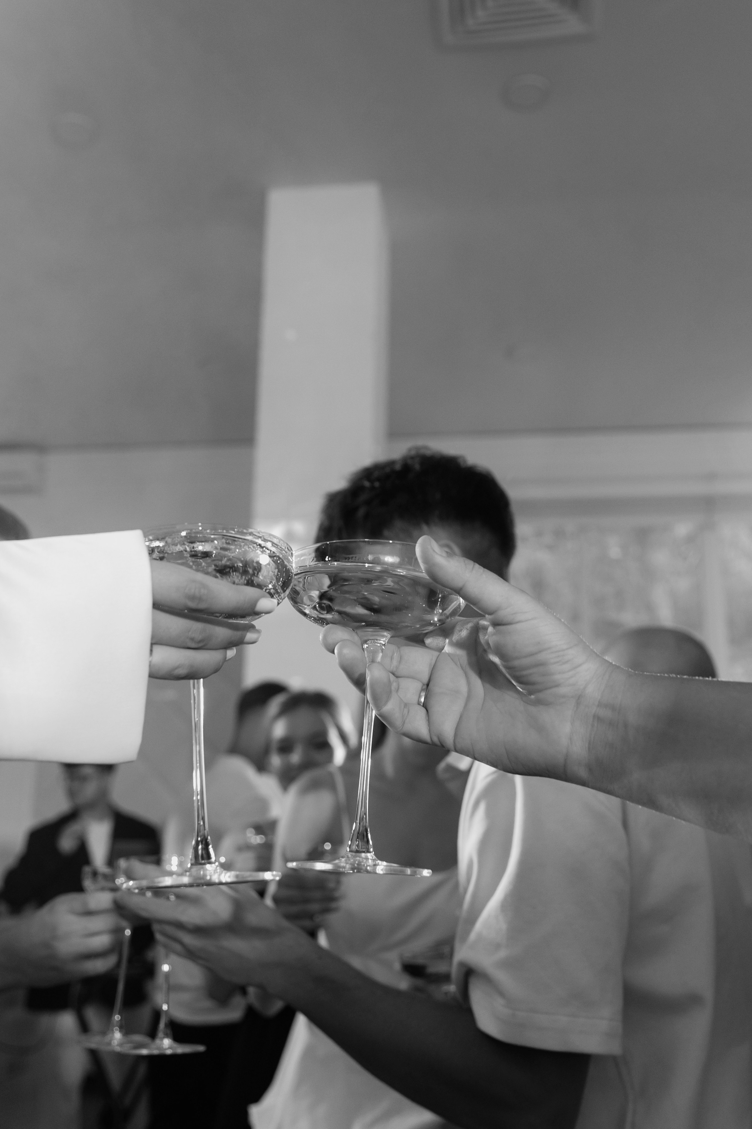 Влад Ира Royal Hall 1.07.2024. Свадебный фотограф Кристина Винокурова